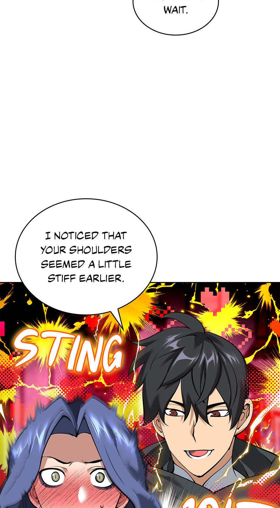 Read Overgeared (Team Argo) chapter 258 image 112 on Lezhin