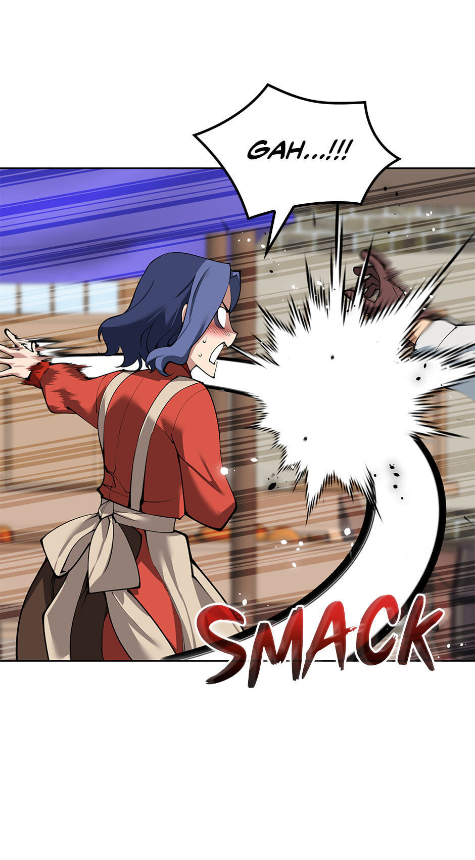 Read Overgeared (Team Argo) chapter 258 image 114 on Lezhin