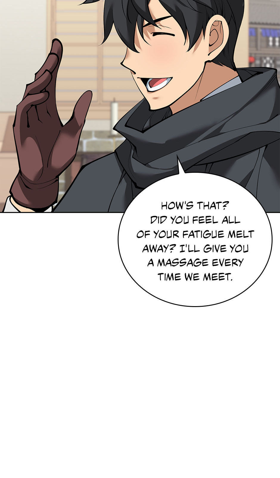 Read Overgeared (Team Argo) chapter 258 image 118 on Lezhin