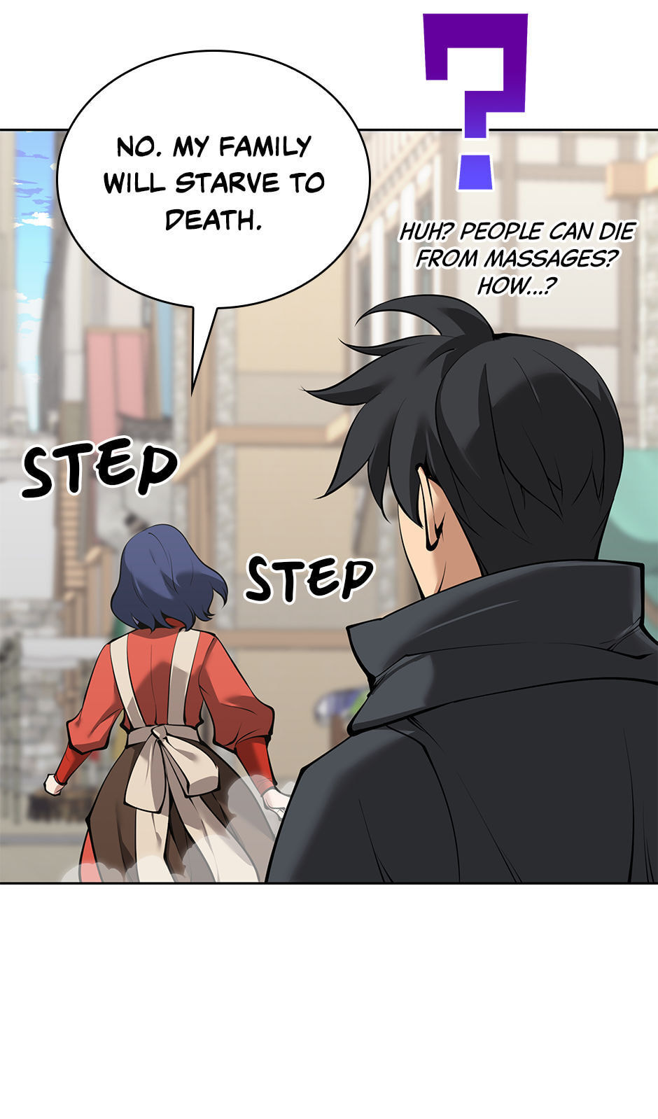Read Overgeared (Team Argo) chapter 258 image 119 on Lezhin
