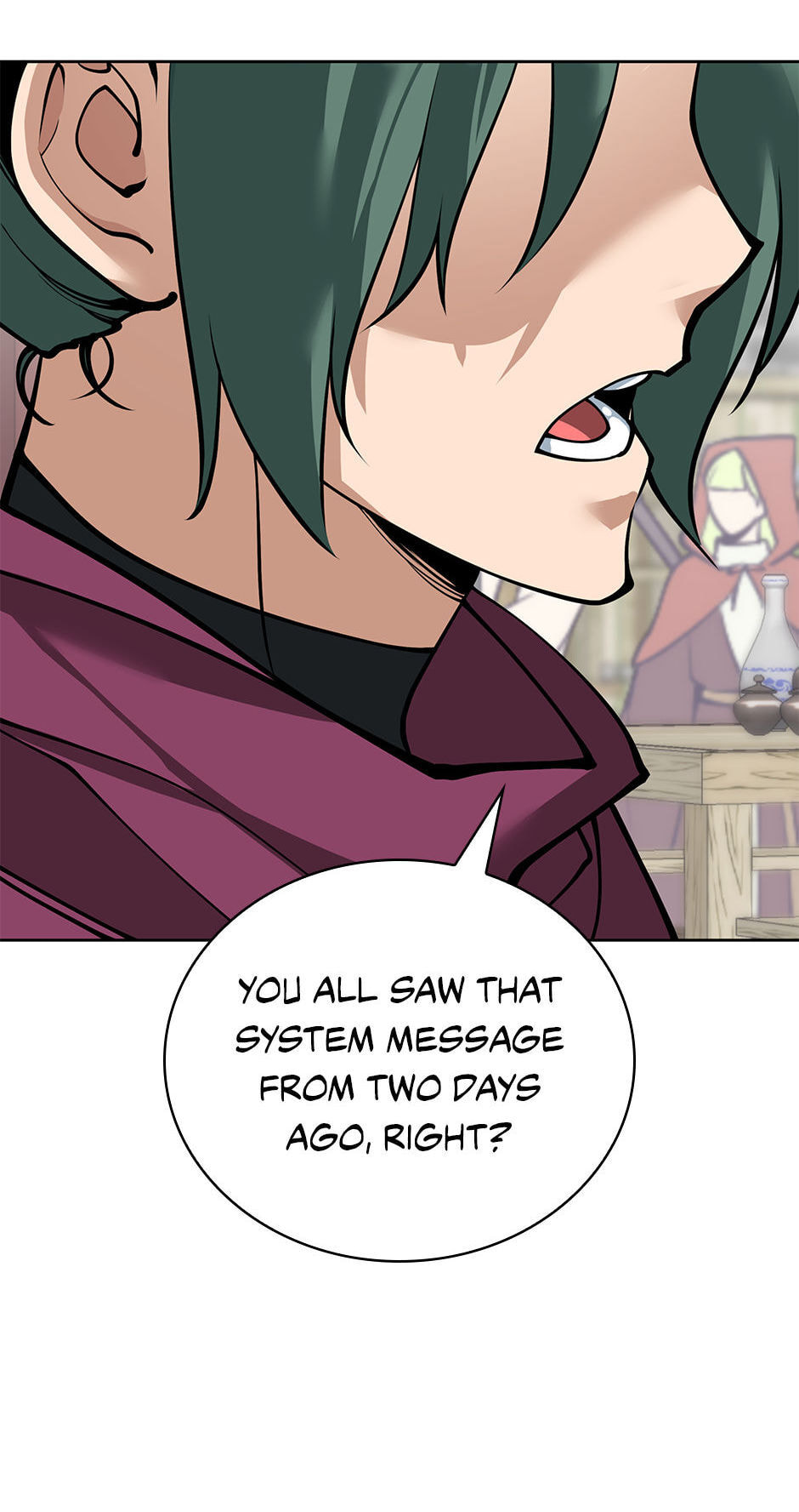 Read Overgeared (Team Argo) chapter 258 image 123 on Lezhin