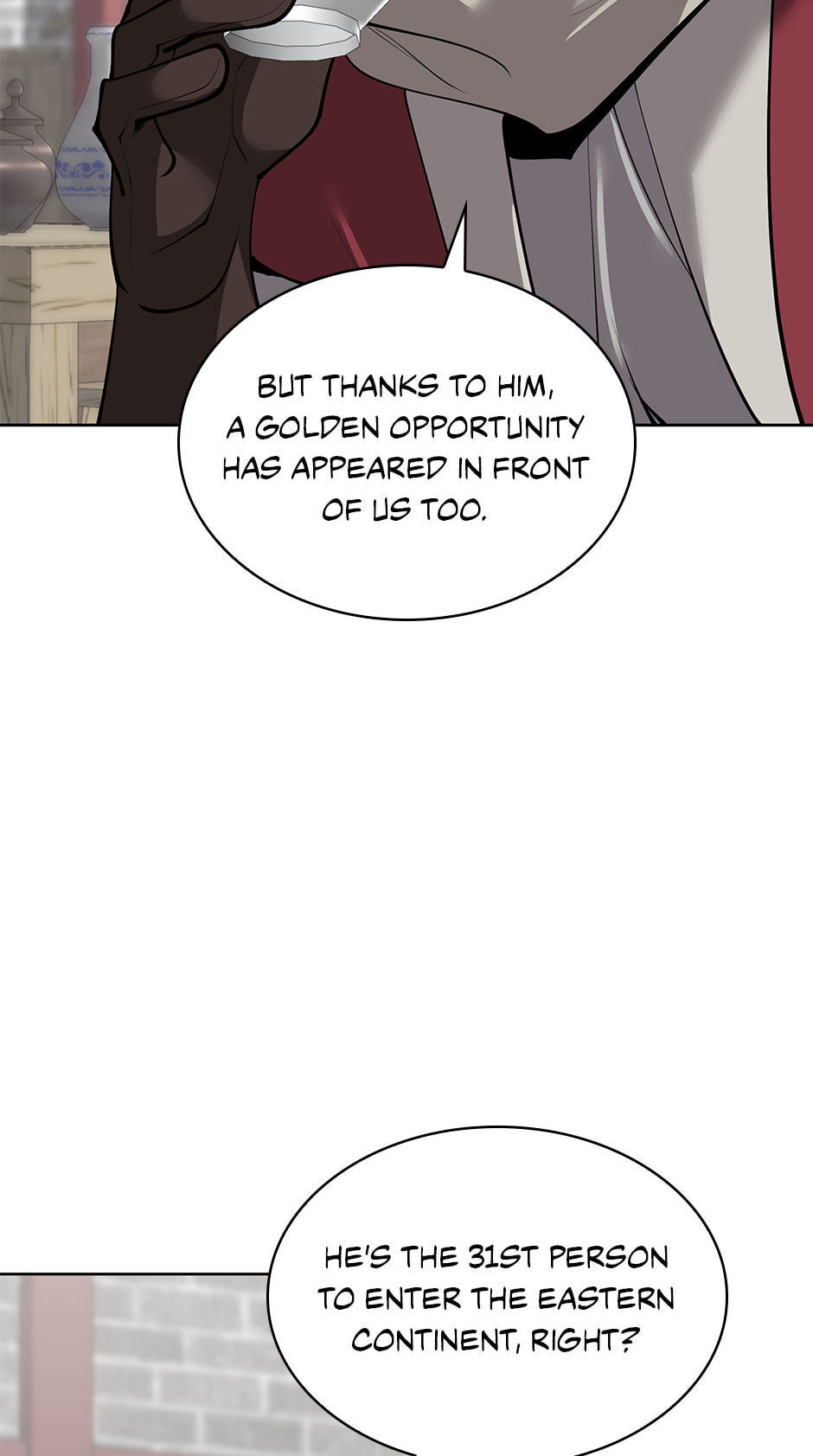 Read Overgeared (Team Argo) chapter 258 image 126 on Lezhin