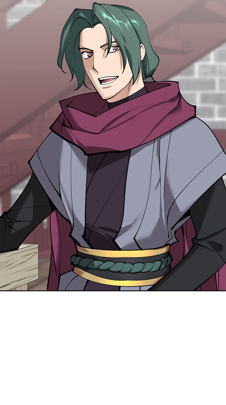 Read Overgeared (Team Argo) chapter 258 image 129 on Lezhin