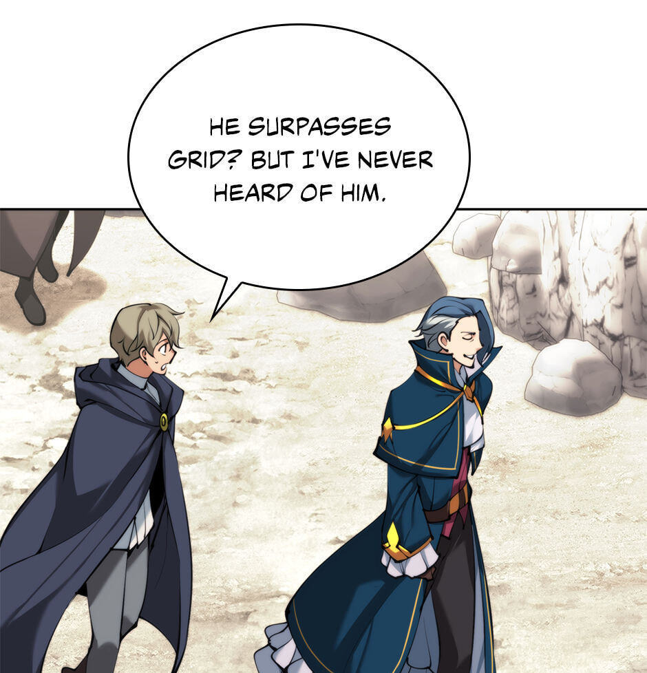 Read Overgeared (Team Argo) chapter 258 image 19 on Lezhin