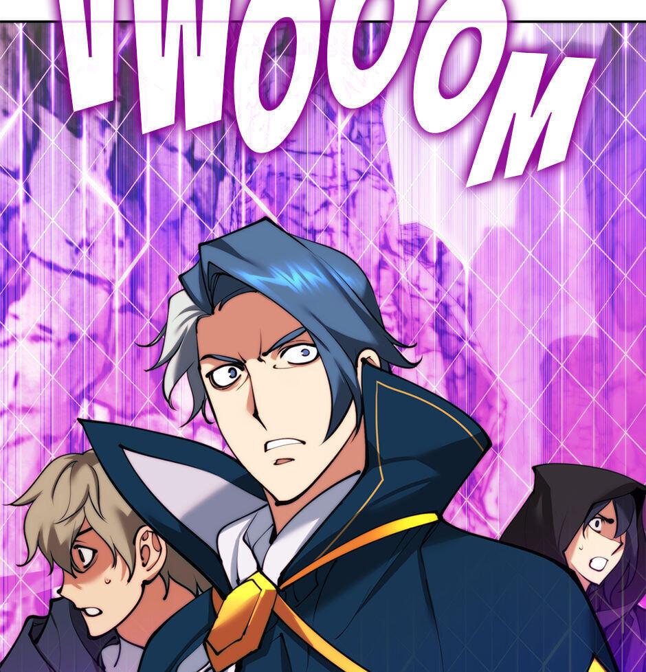 Read Overgeared (Team Argo) chapter 258 image 23 on Lezhin