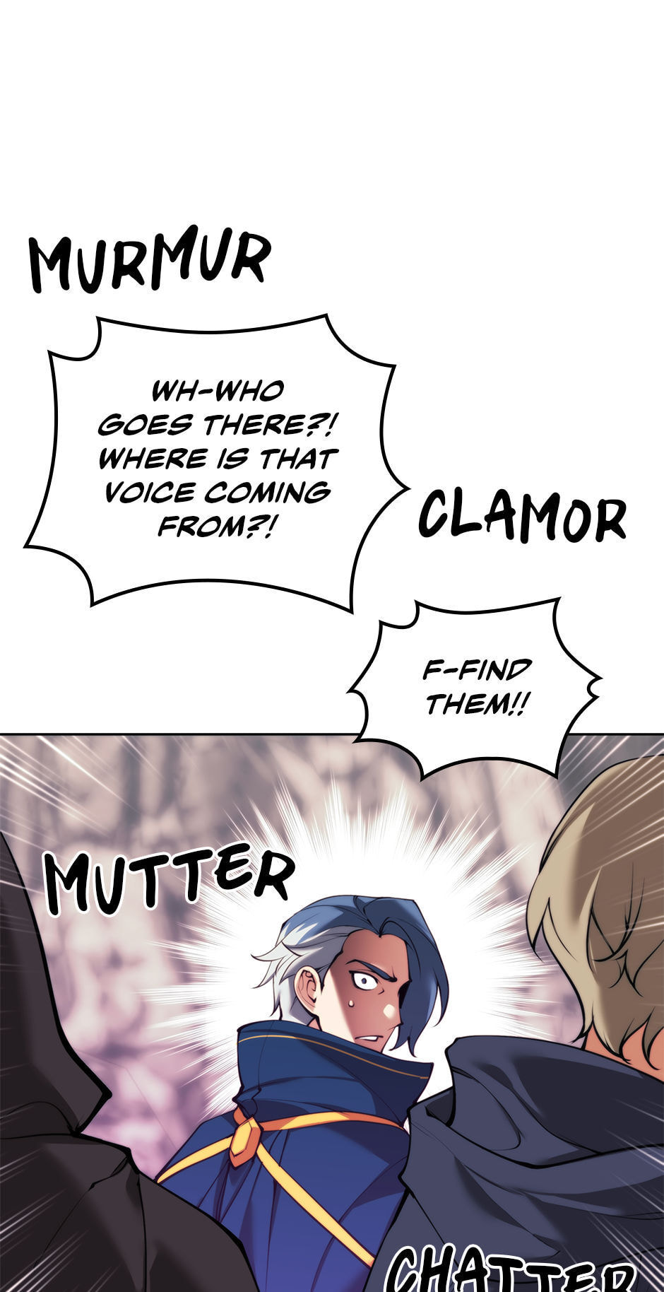 Read Overgeared (Team Argo) chapter 258 image 25 on Lezhin