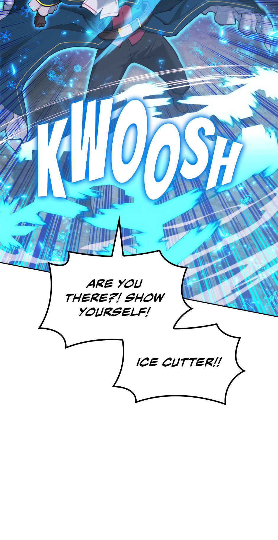 Read Overgeared (Team Argo) chapter 258 image 27 on Lezhin