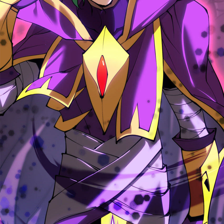 Read Overgeared (Team Argo) chapter 258 image 37 on Lezhin