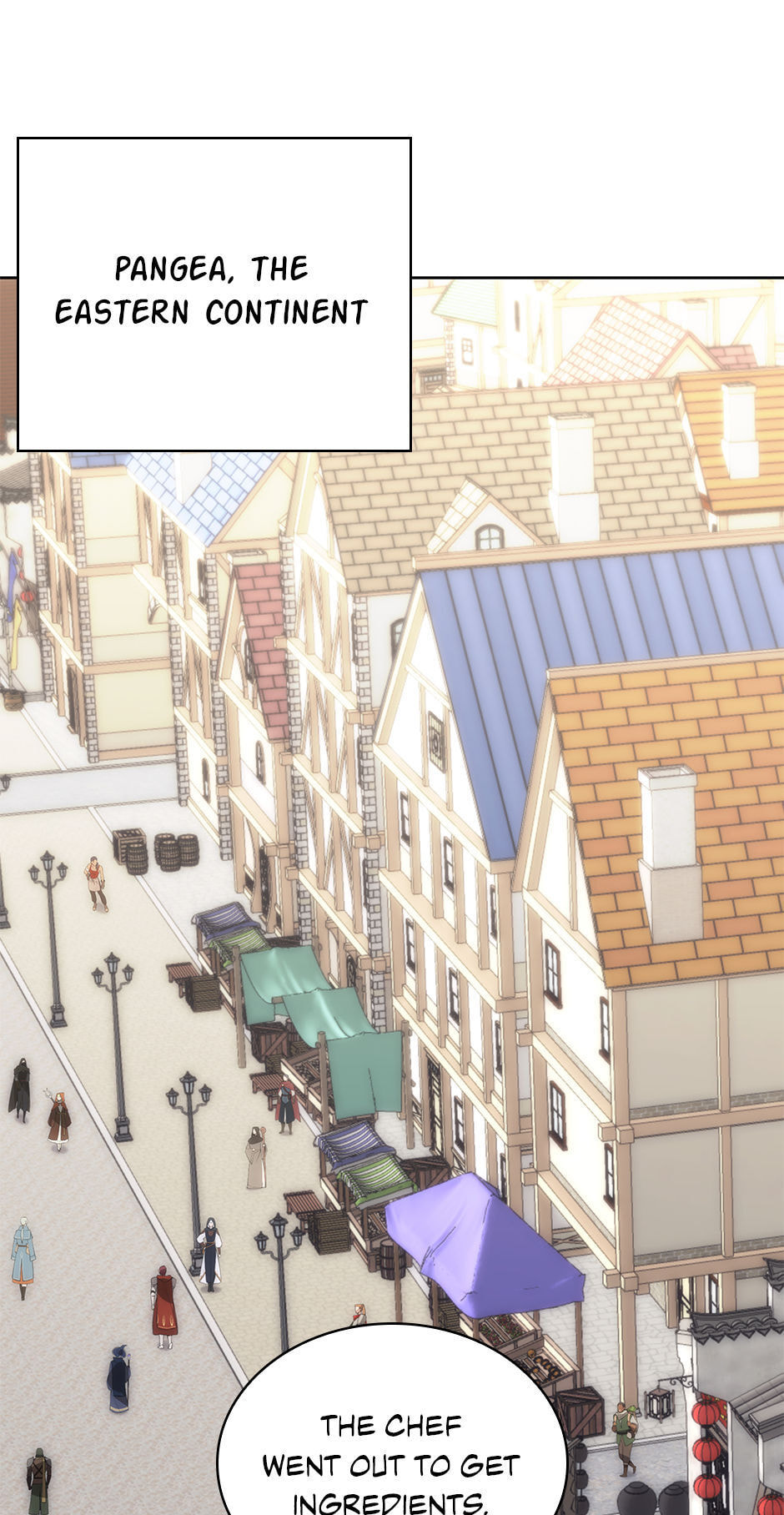 Read Overgeared (Team Argo) chapter 258 image 40 on Lezhin