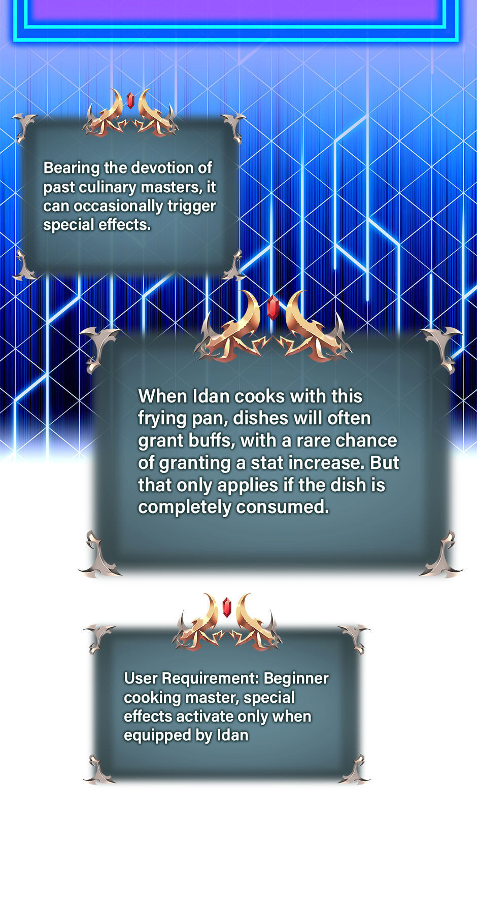 Read Overgeared (Team Argo) chapter 258 image 44 on Lezhin