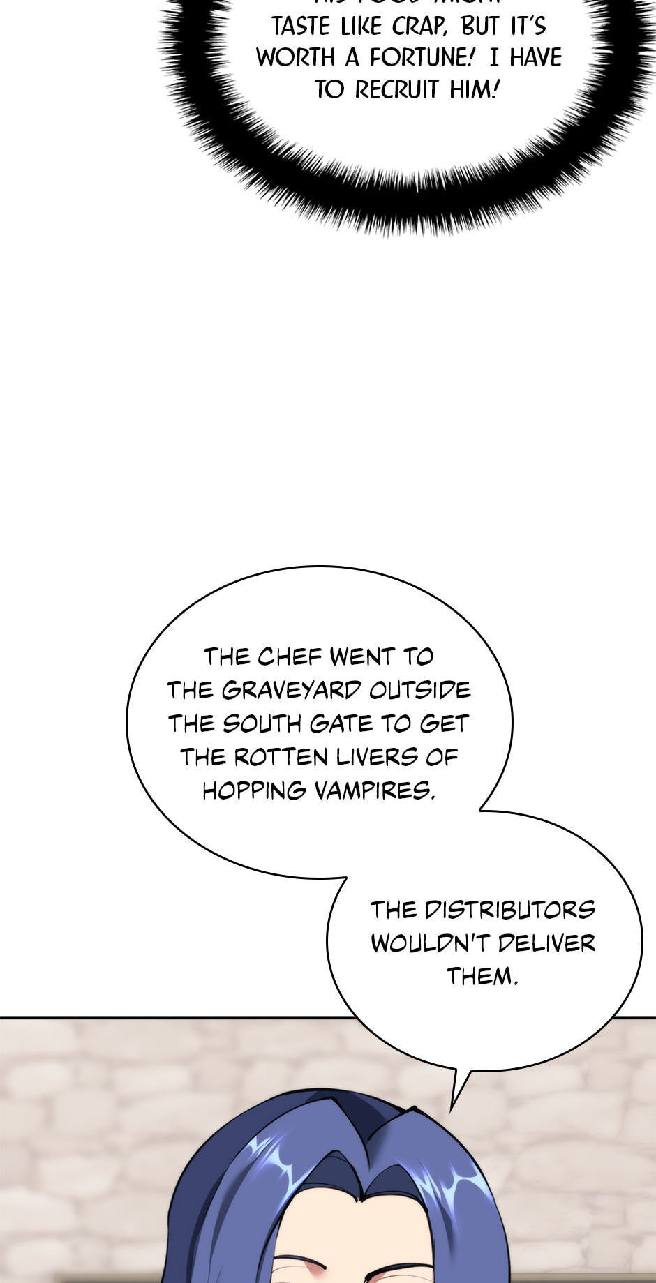 Read Overgeared (Team Argo) chapter 258 image 46 on Lezhin