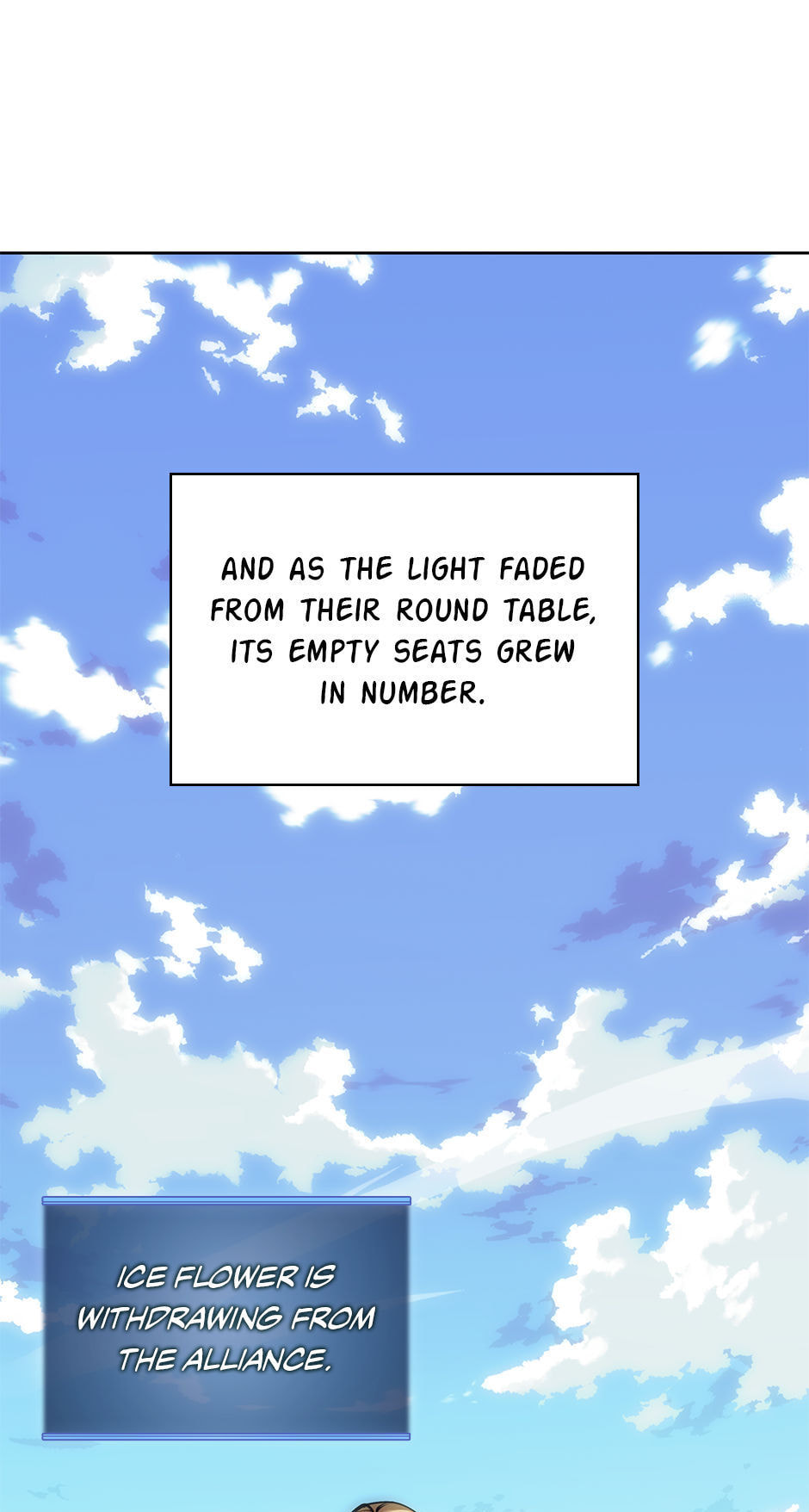 Read Overgeared (Team Argo) chapter 258 image 5 on Lezhin