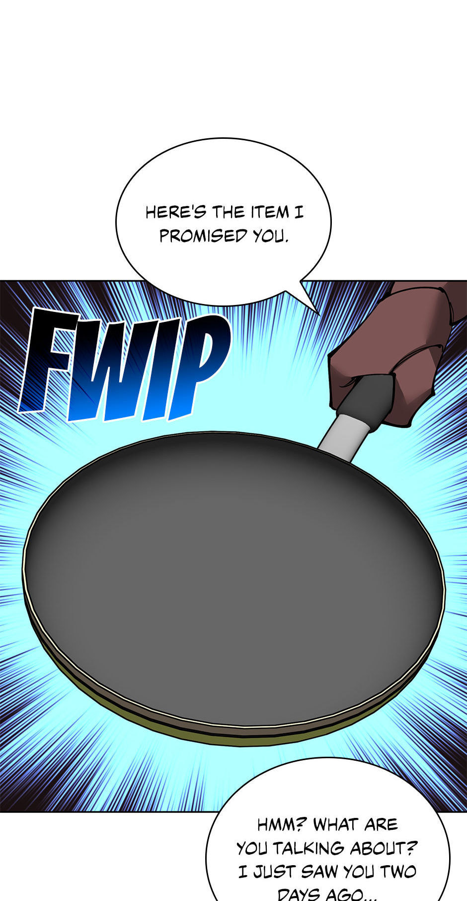 Read Overgeared (Team Argo) chapter 258 image 50 on Lezhin