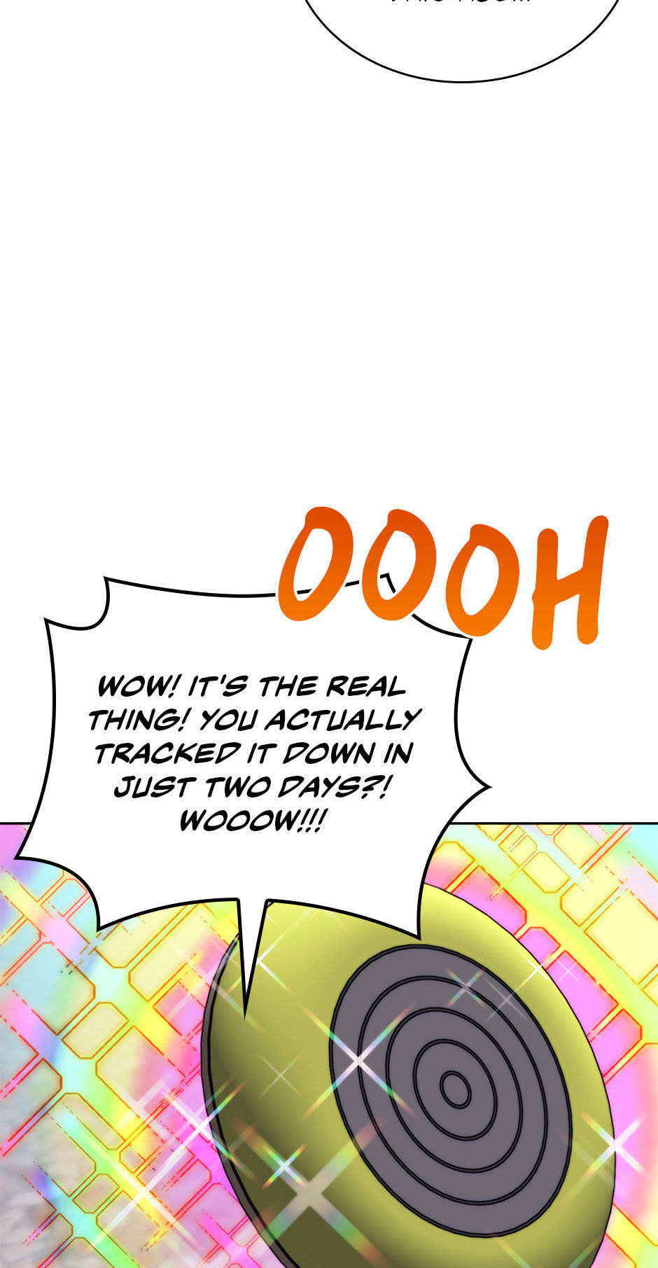 Read Overgeared (Team Argo) chapter 258 image 51 on Lezhin