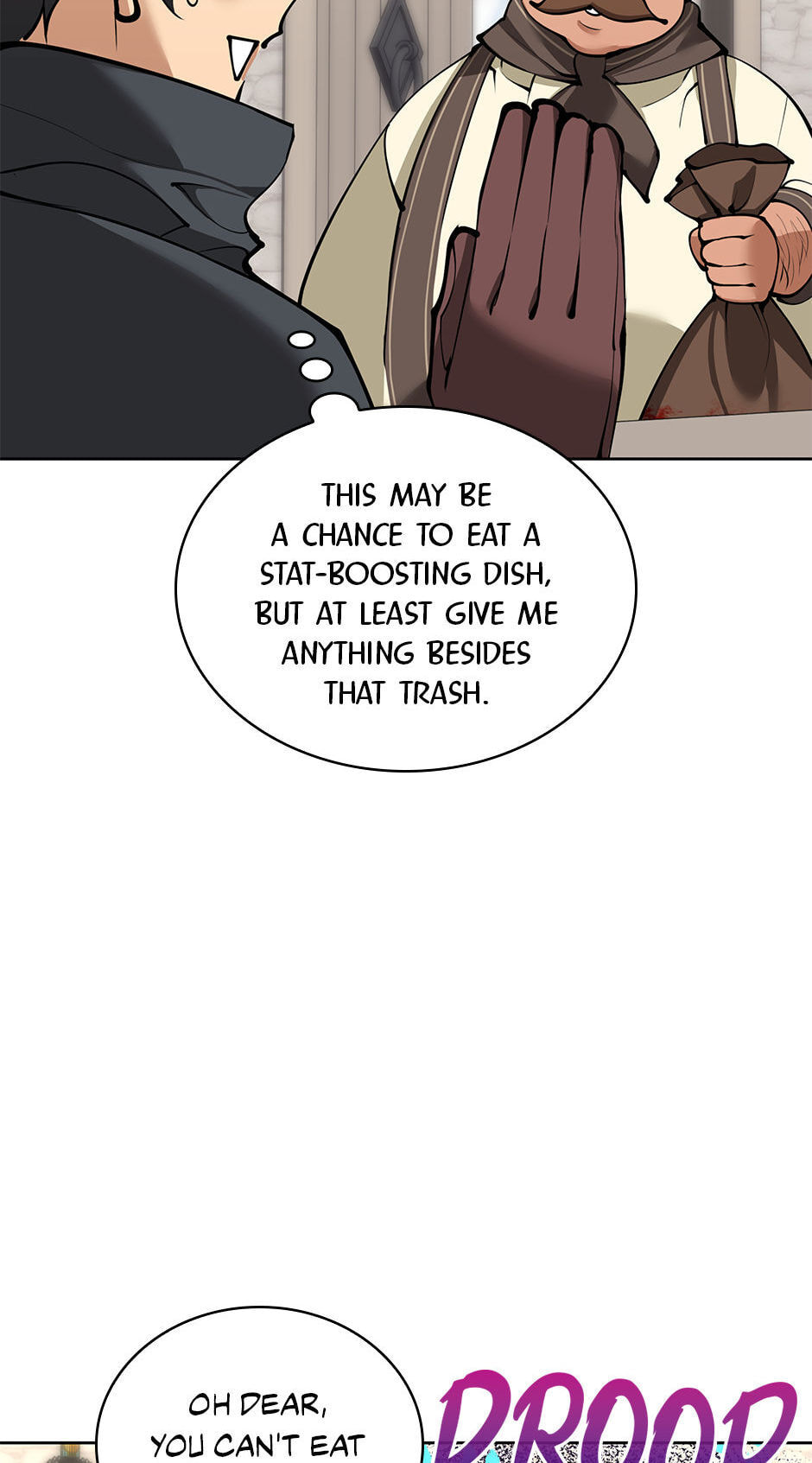Read Overgeared (Team Argo) chapter 258 image 55 on Lezhin