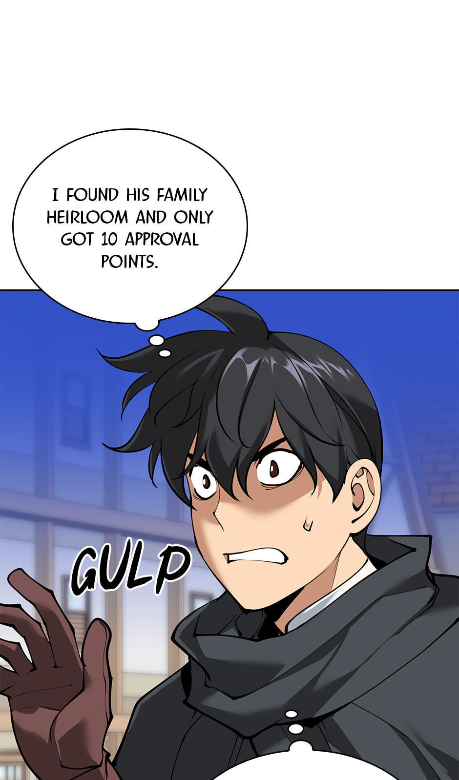 Read Overgeared (Team Argo) chapter 258 image 57 on Lezhin