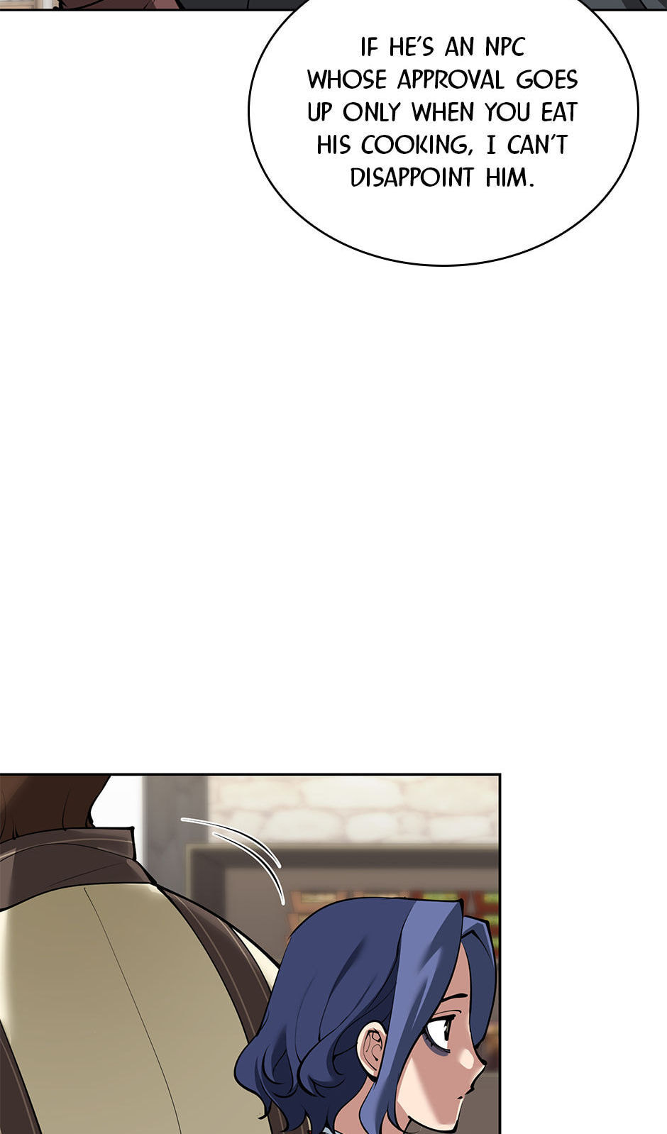 Read Overgeared (Team Argo) chapter 258 image 58 on Lezhin