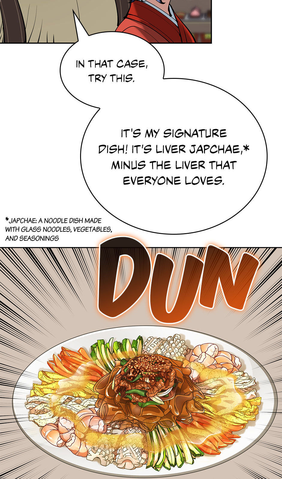 Read Overgeared (Team Argo) chapter 258 image 59 on Lezhin