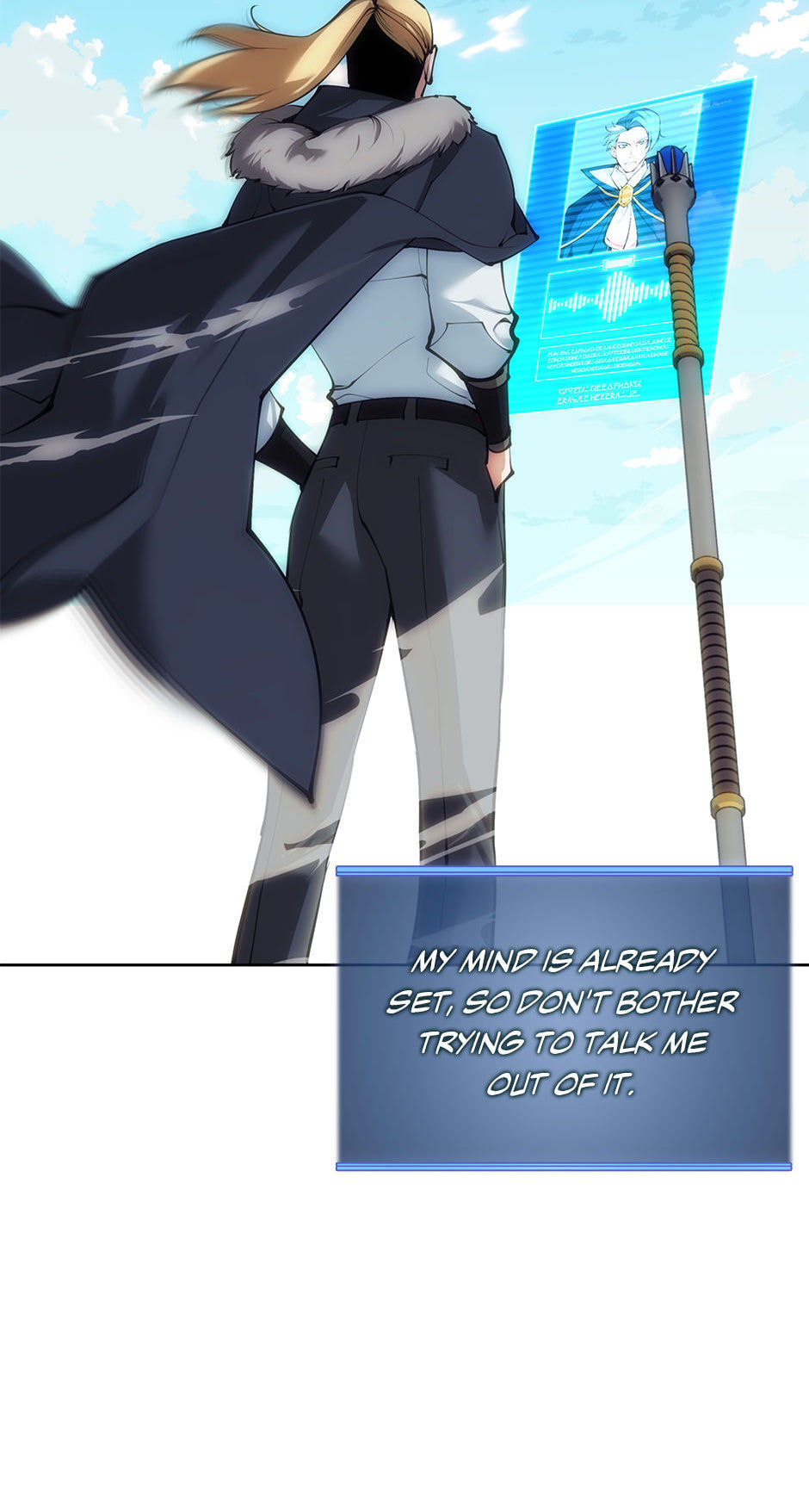 Read Overgeared (Team Argo) chapter 258 image 6 on Lezhin