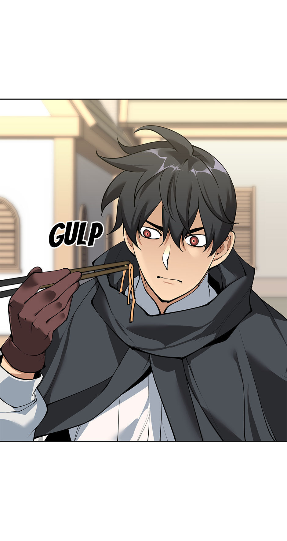 Read Overgeared (Team Argo) chapter 258 image 61 on Lezhin