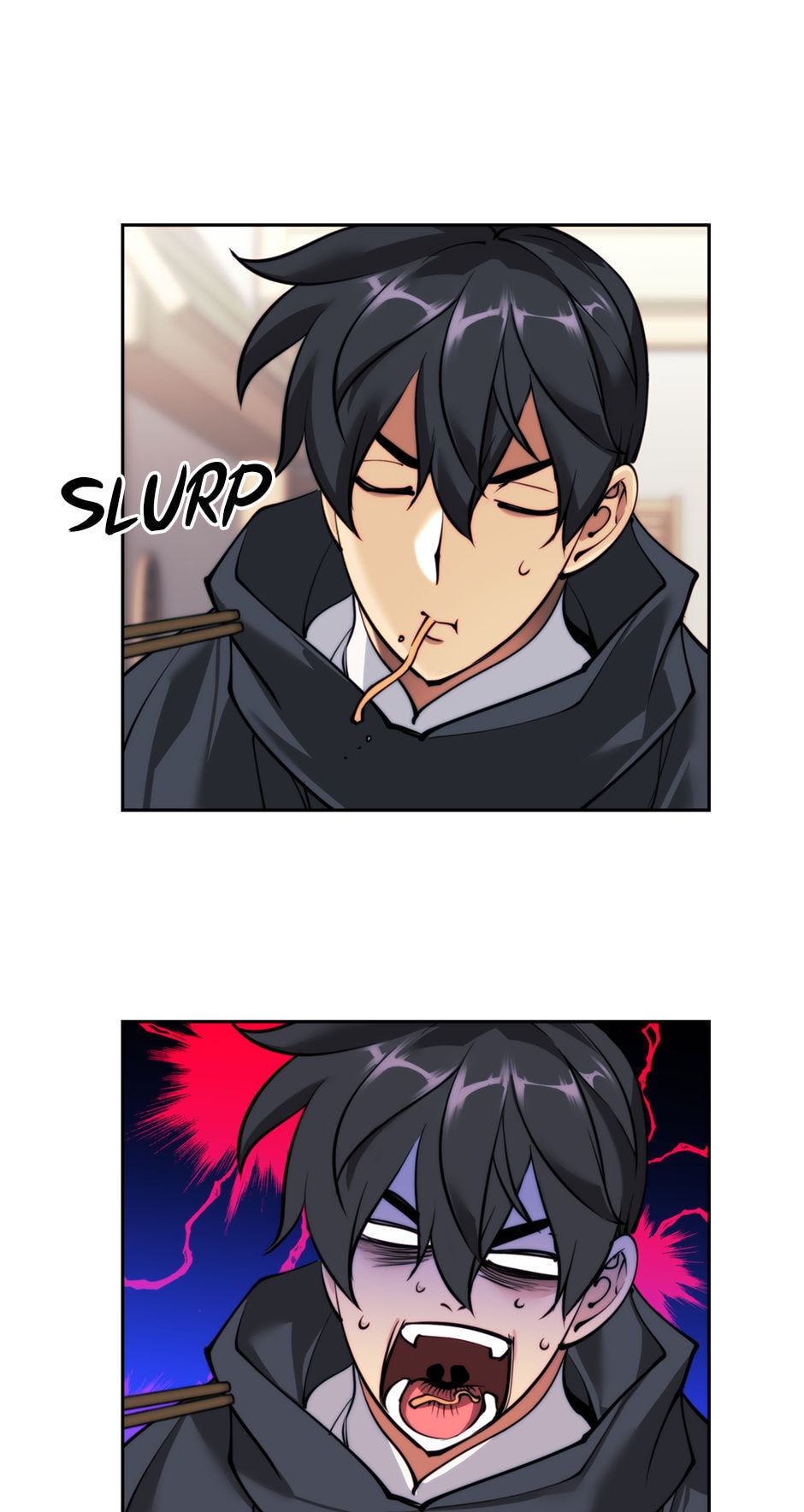 Read Overgeared (Team Argo) chapter 258 image 62 on Lezhin