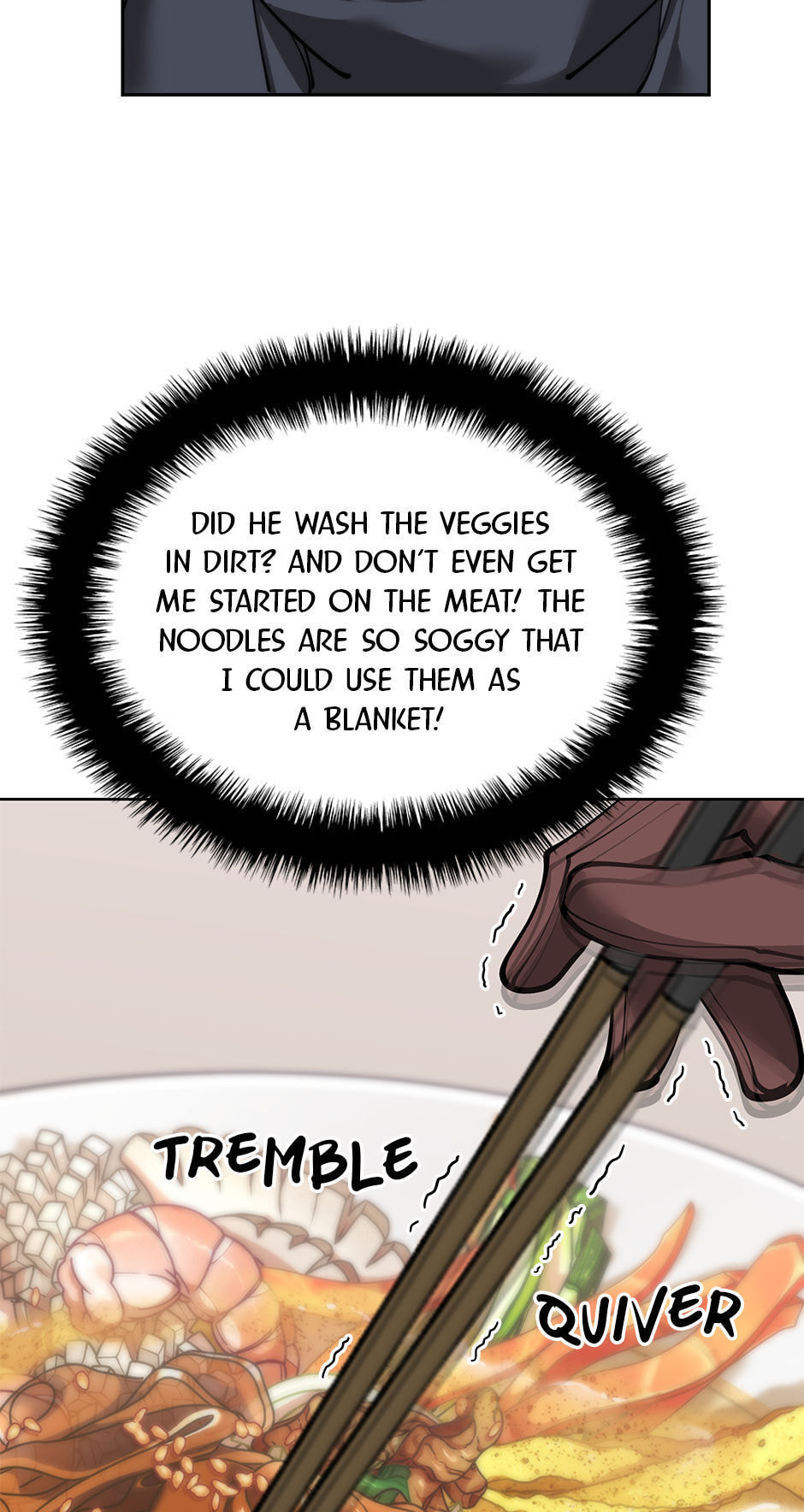 Read Overgeared (Team Argo) chapter 258 image 63 on Lezhin