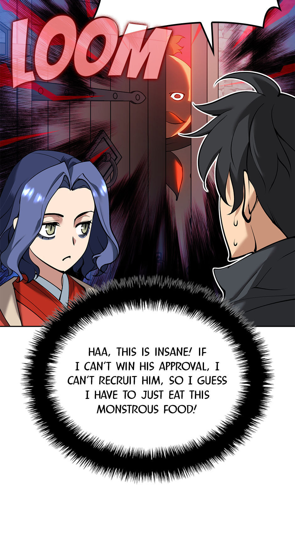 Read Overgeared (Team Argo) chapter 258 image 65 on Lezhin