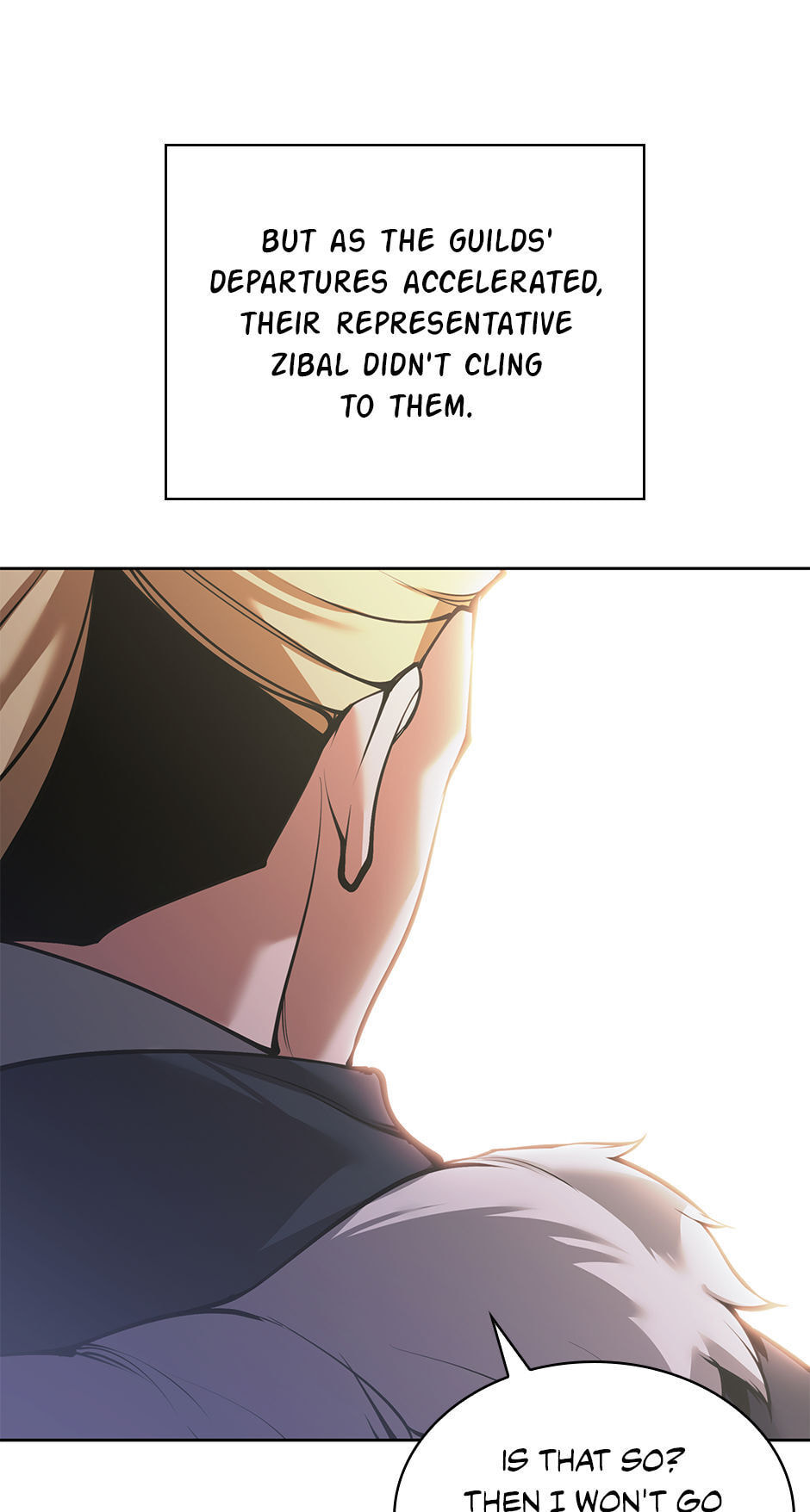 Read Overgeared (Team Argo) chapter 258 image 7 on Lezhin