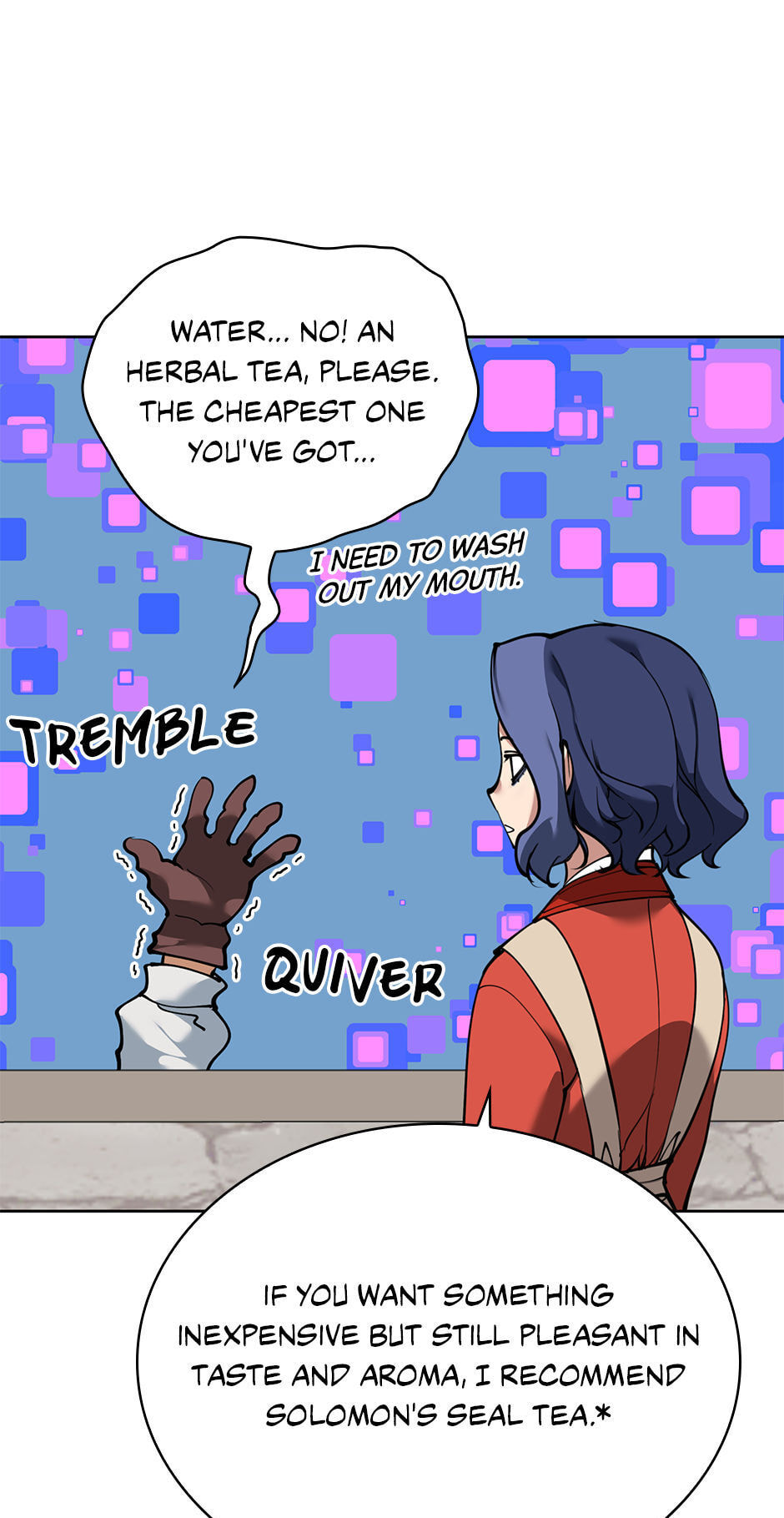 Read Overgeared (Team Argo) chapter 258 image 76 on Lezhin