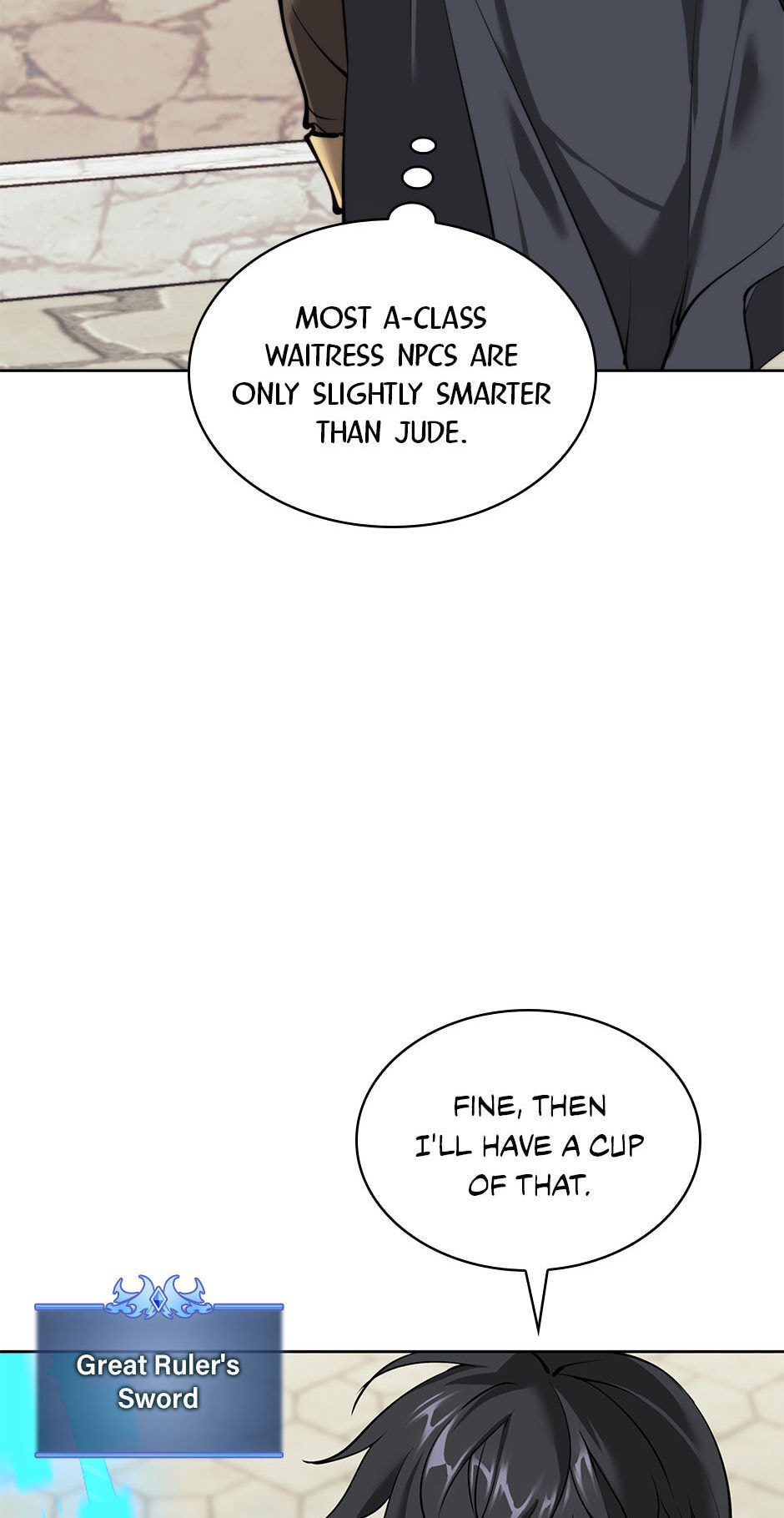 Read Overgeared (Team Argo) chapter 258 image 78 on Lezhin