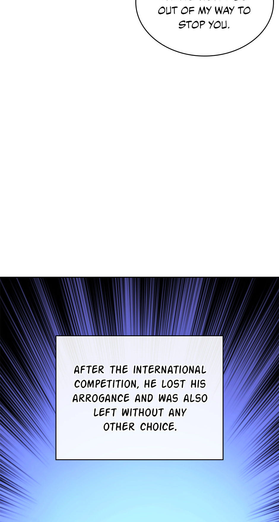 Read Overgeared (Team Argo) chapter 258 image 8 on Lezhin