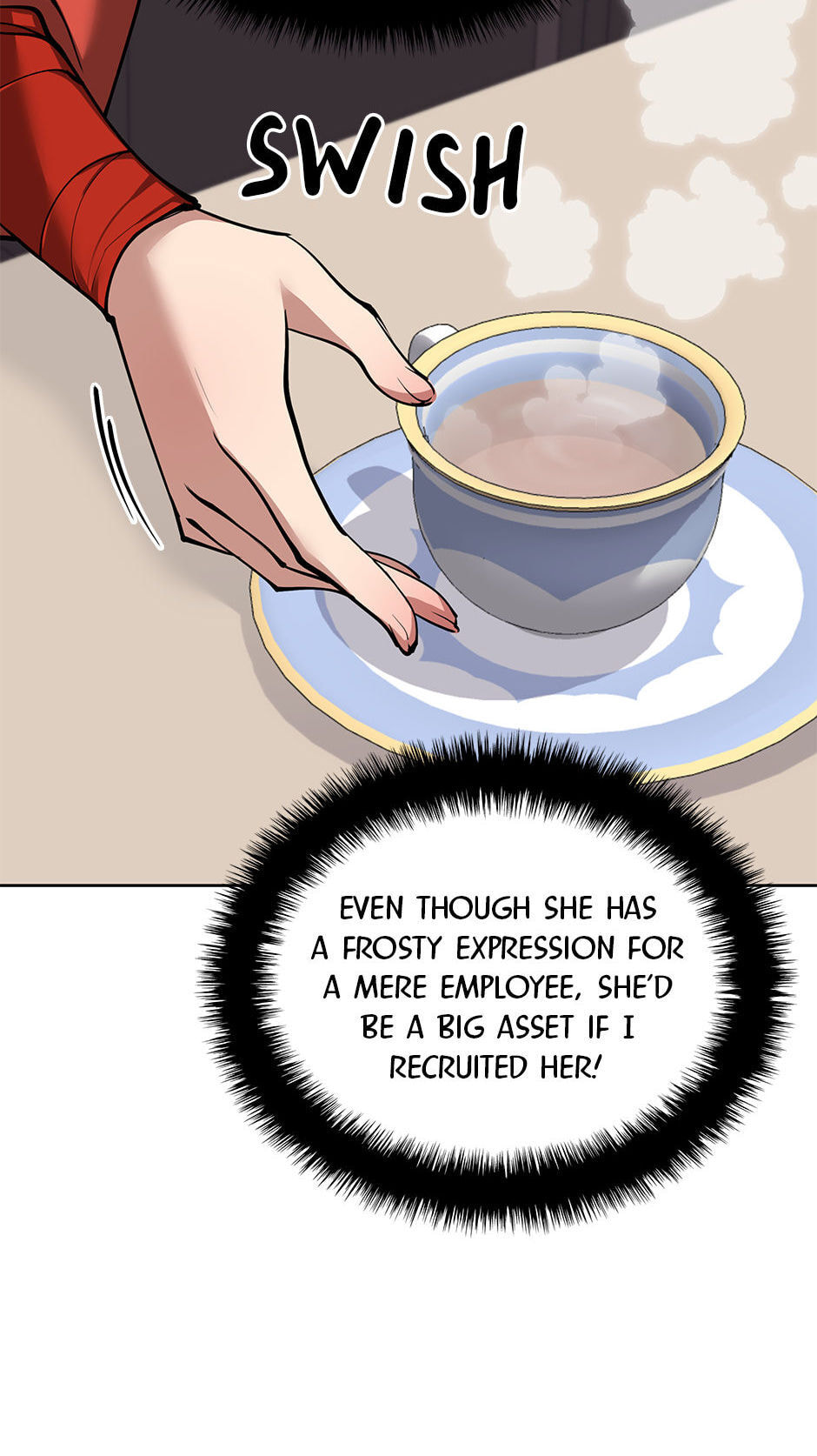 Read Overgeared (Team Argo) chapter 258 image 84 on Lezhin