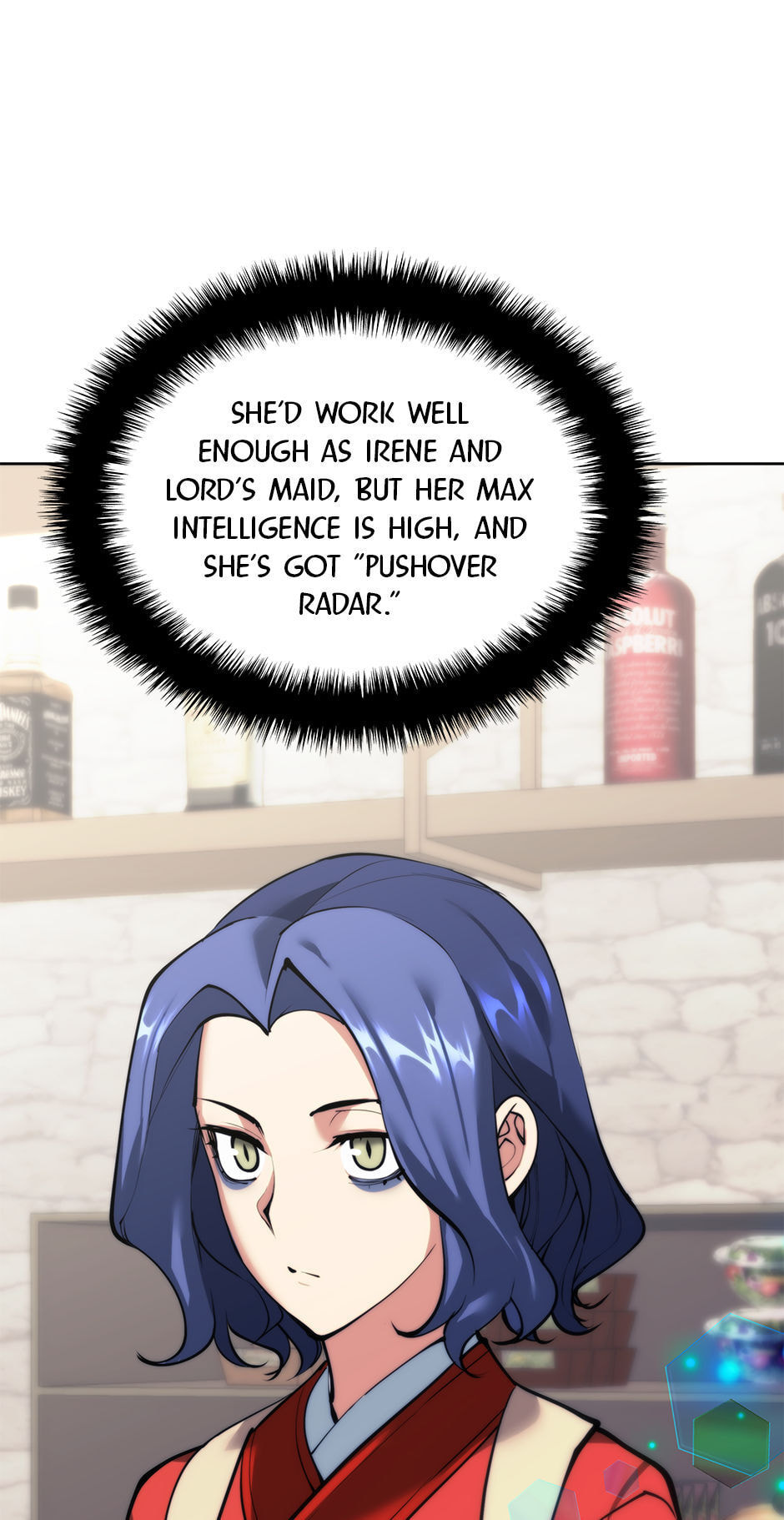 Read Overgeared (Team Argo) chapter 258 image 85 on Lezhin
