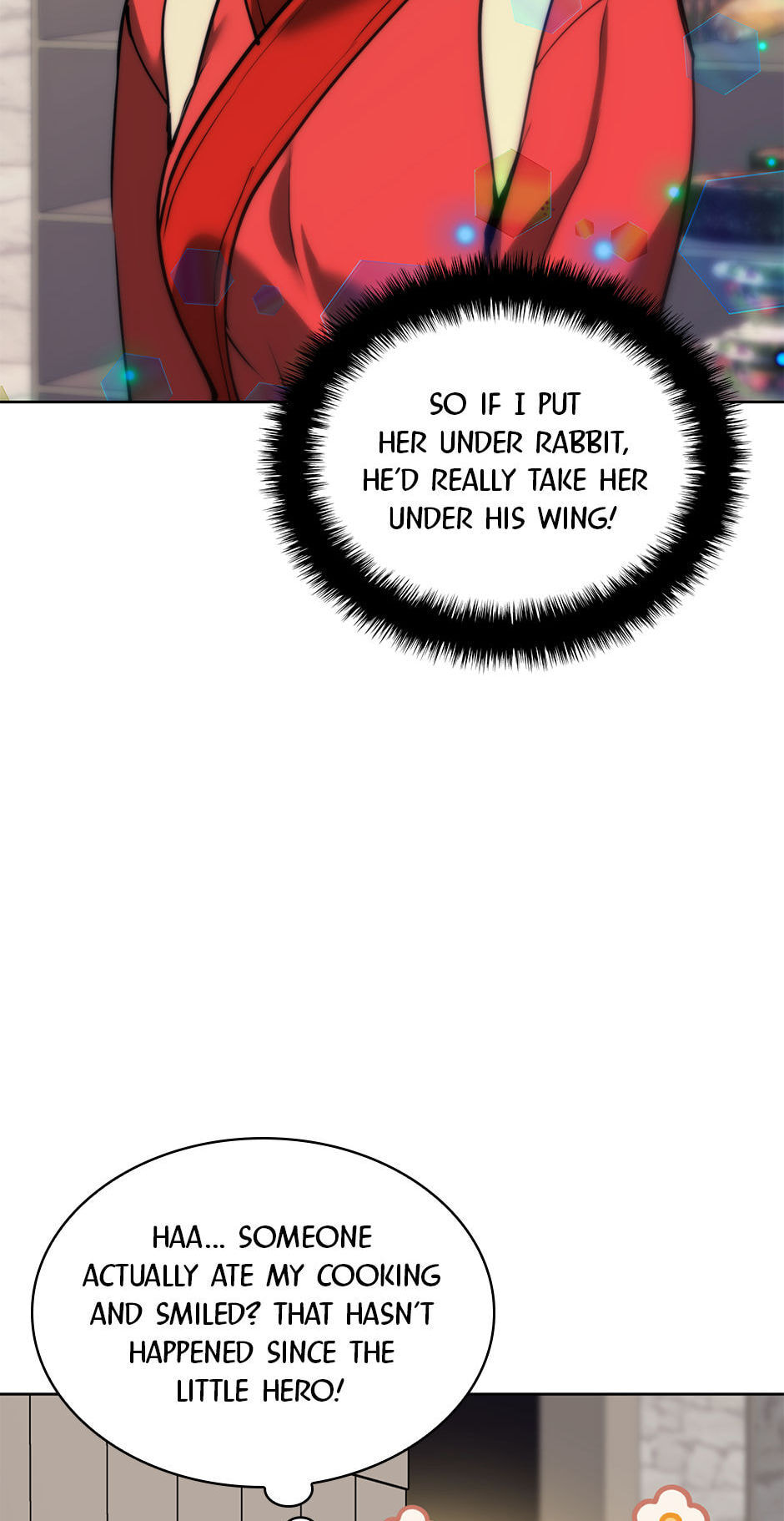 Read Overgeared (Team Argo) chapter 258 image 86 on Lezhin