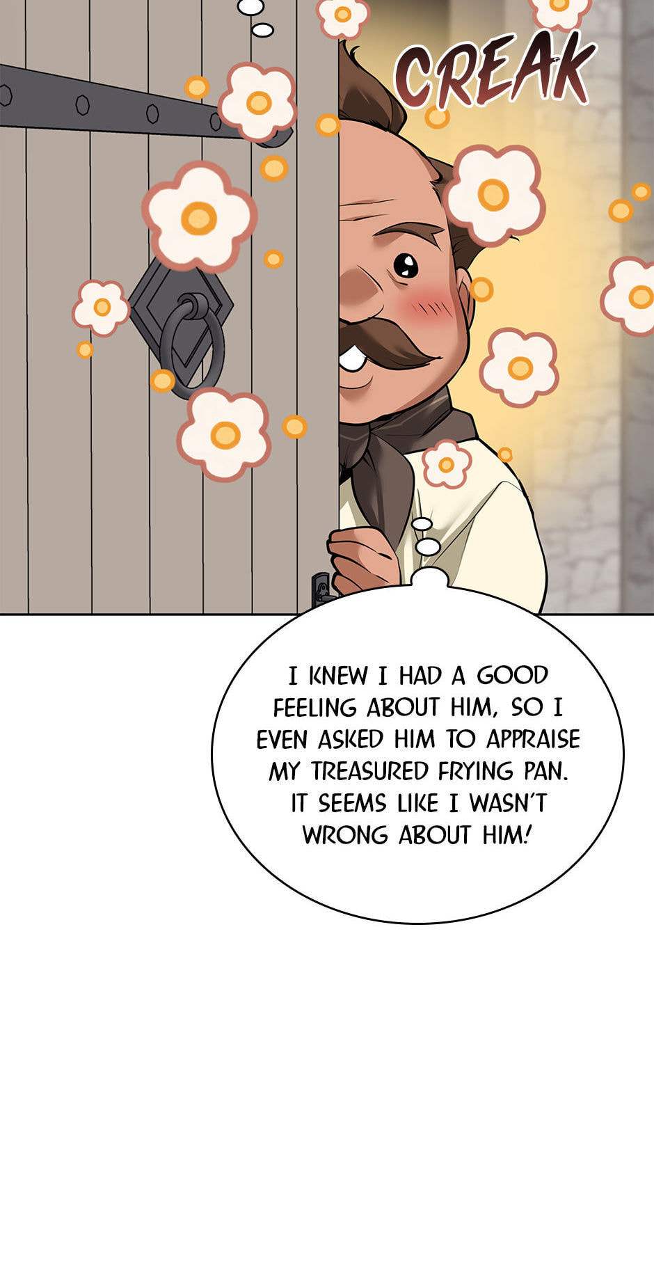 Read Overgeared (Team Argo) chapter 258 image 87 on Lezhin