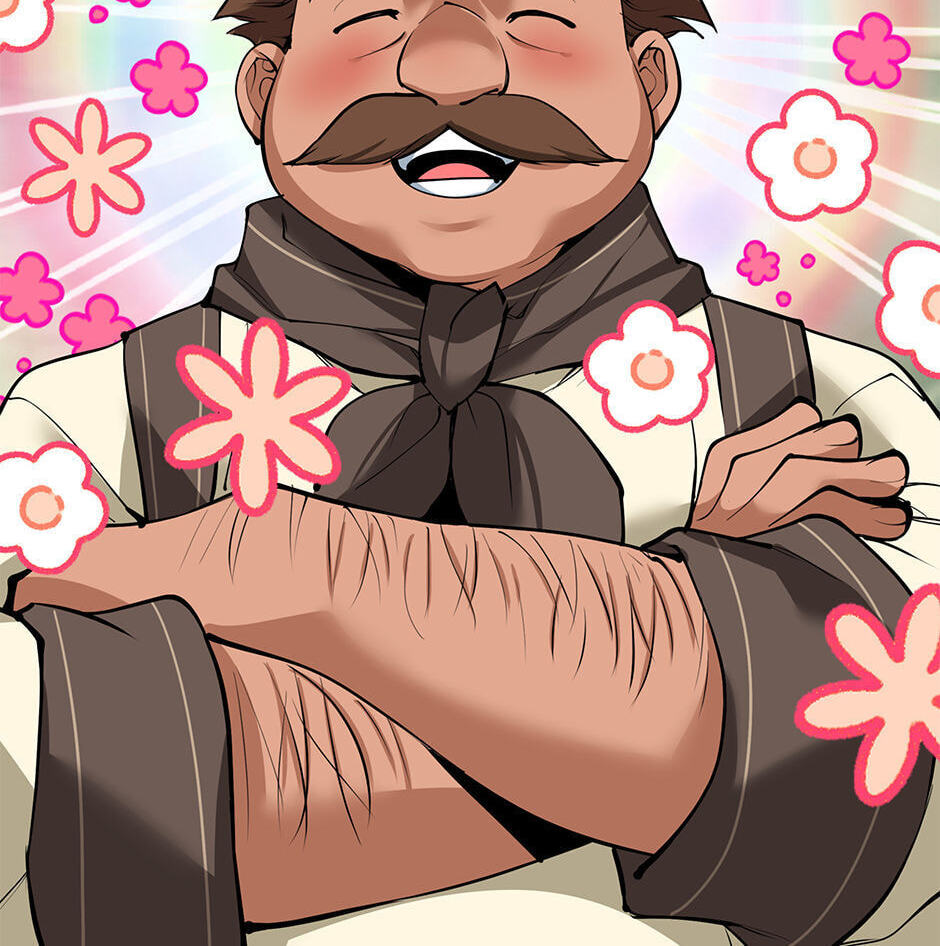 Read Overgeared (Team Argo) chapter 258 image 90 on Lezhin