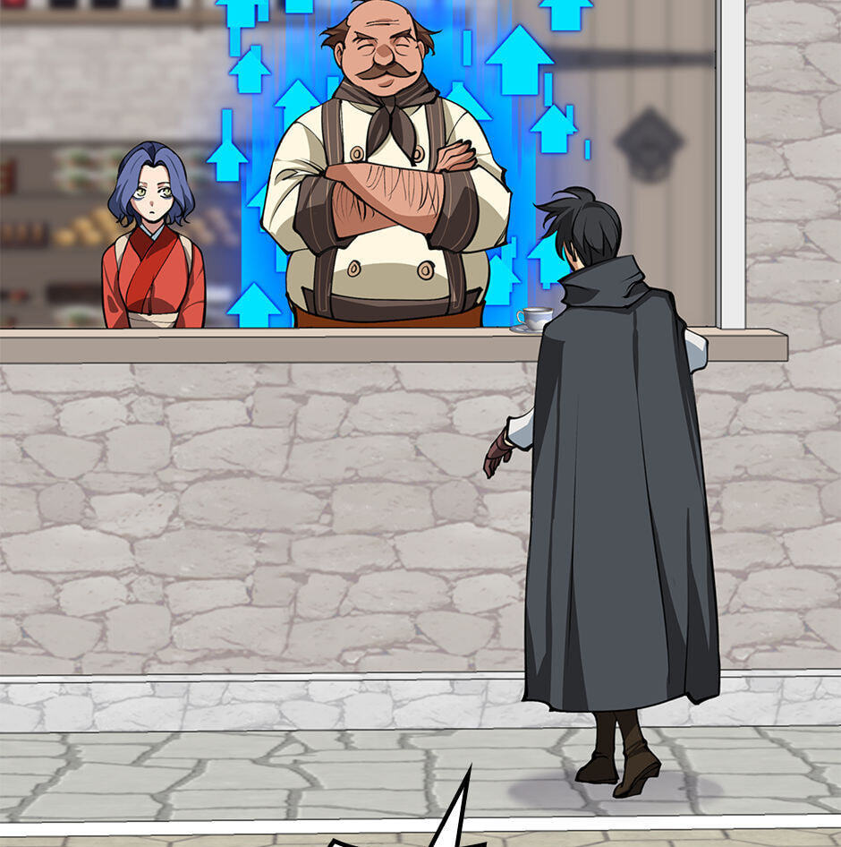 Read Overgeared (Team Argo) chapter 258 image 93 on Lezhin
