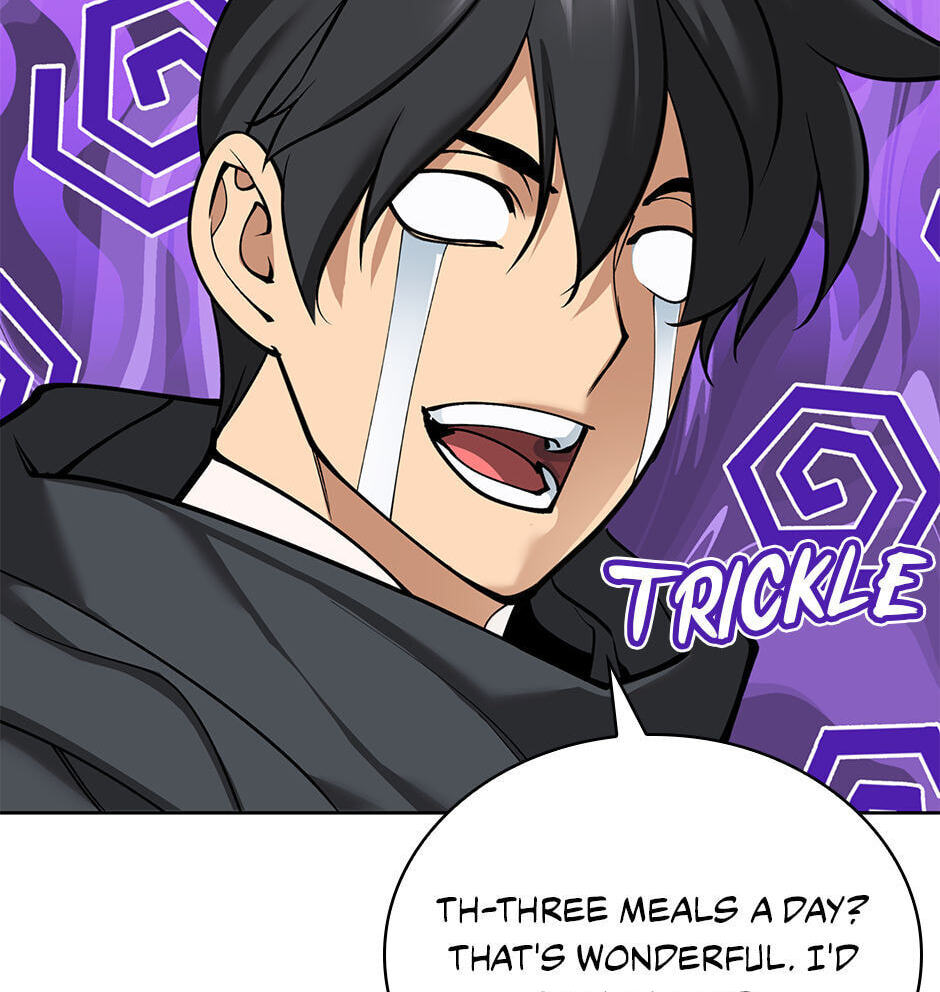 Read Overgeared (Team Argo) chapter 258 image 98 on Lezhin
