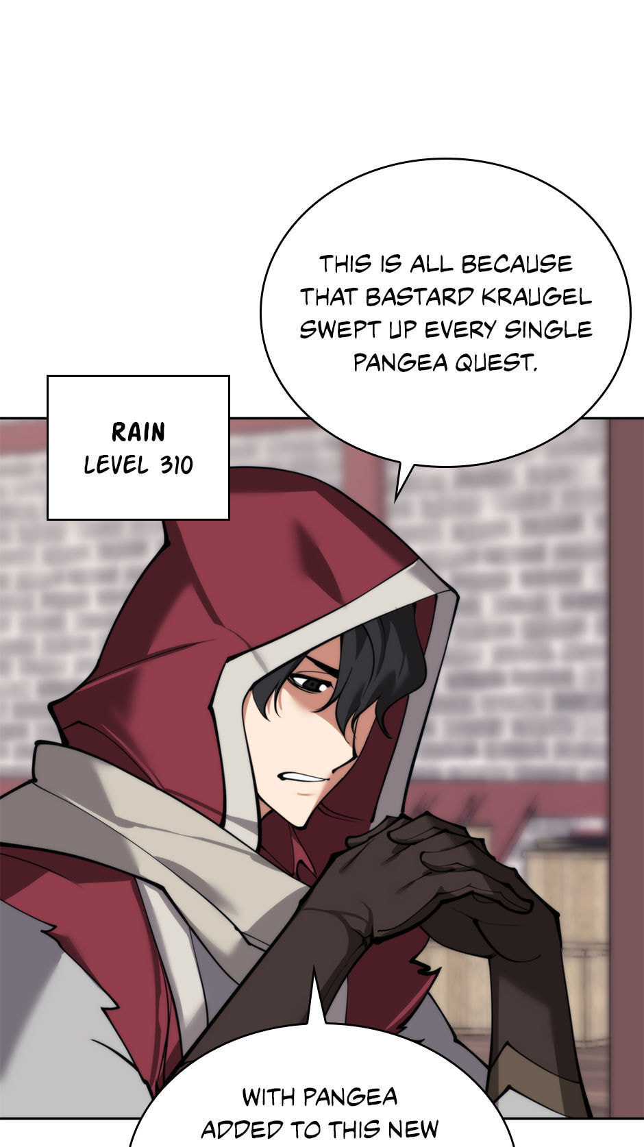 Read Overgeared (Team Argo) chapter 259 image 10 on Lezhin