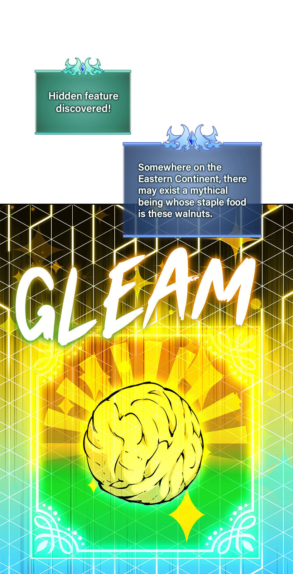 Read Overgeared (Team Argo) chapter 259 image 101 on Lezhin