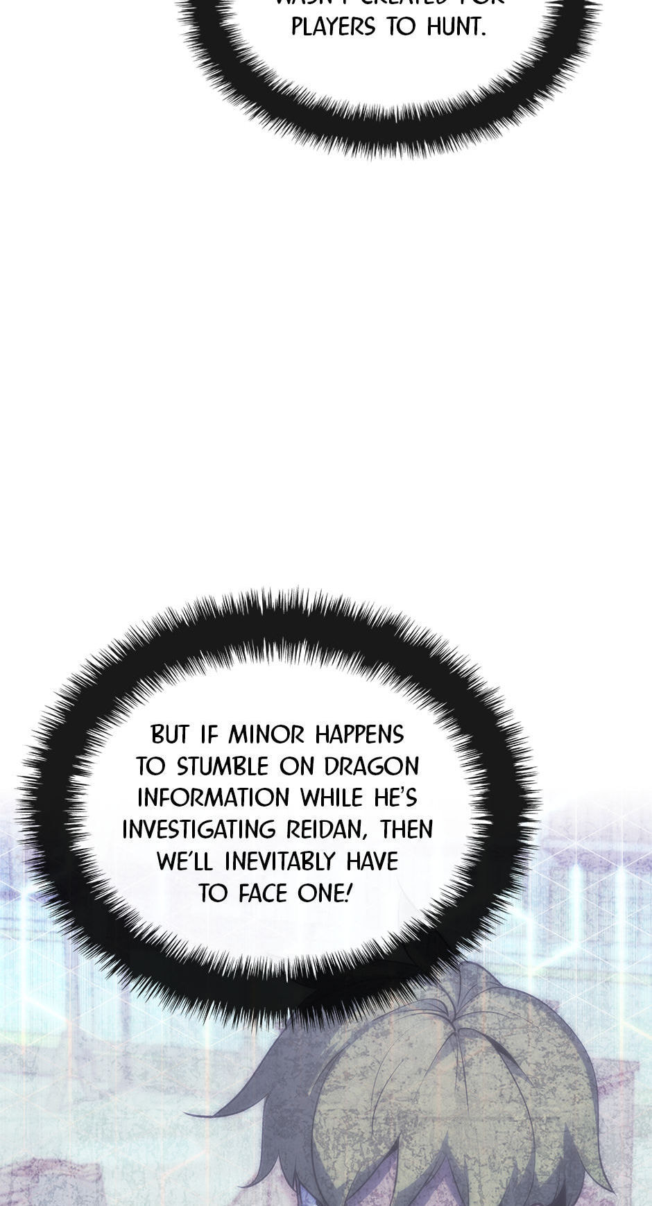 Read Overgeared (Team Argo) chapter 259 image 109 on Lezhin