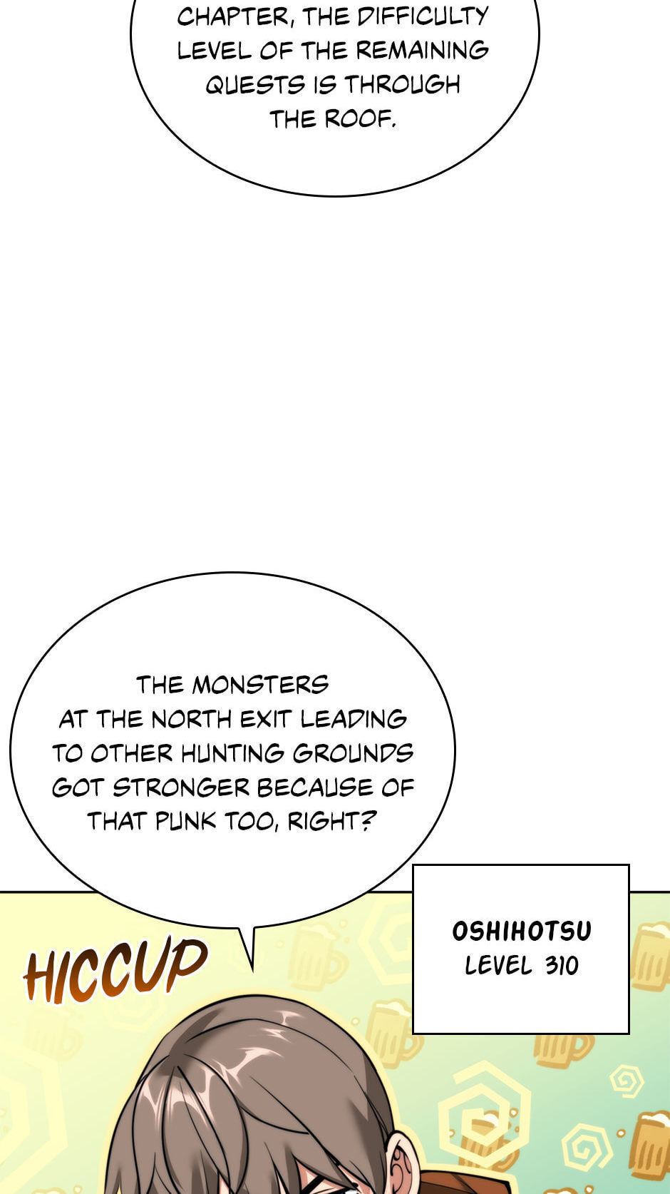 Read Overgeared (Team Argo) chapter 259 image 11 on Lezhin