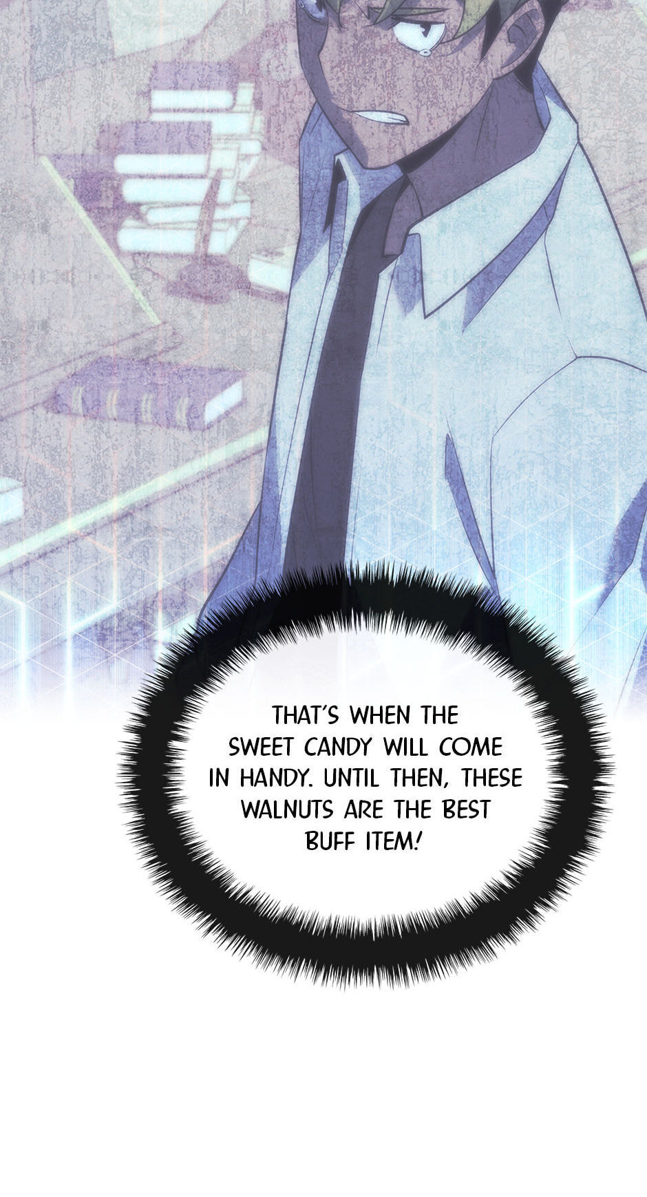 Read Overgeared (Team Argo) chapter 259 image 110 on Lezhin