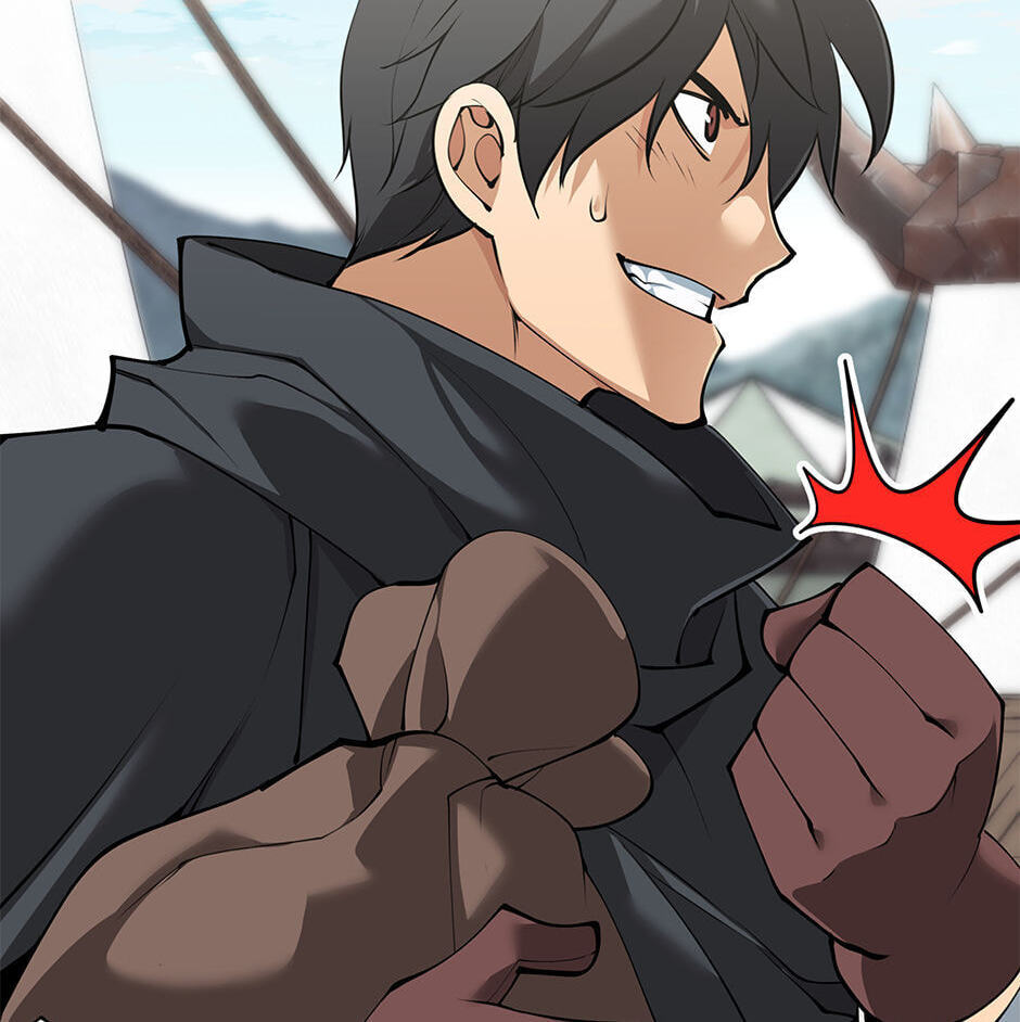 Read Overgeared (Team Argo) chapter 259 image 112 on Lezhin
