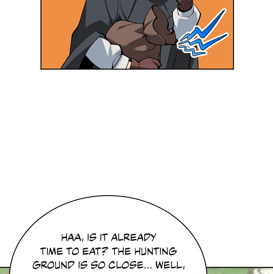 Read Overgeared (Team Argo) chapter 259 image 115 on Lezhin