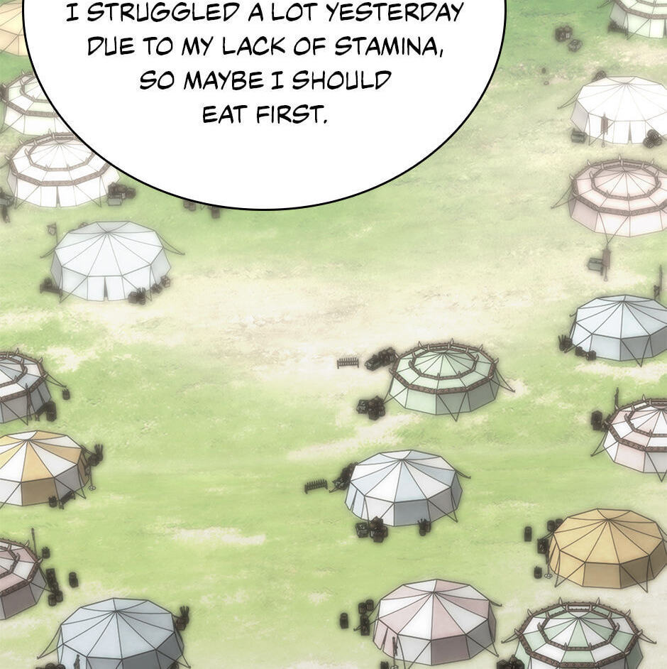 Read Overgeared (Team Argo) chapter 259 image 116 on Lezhin