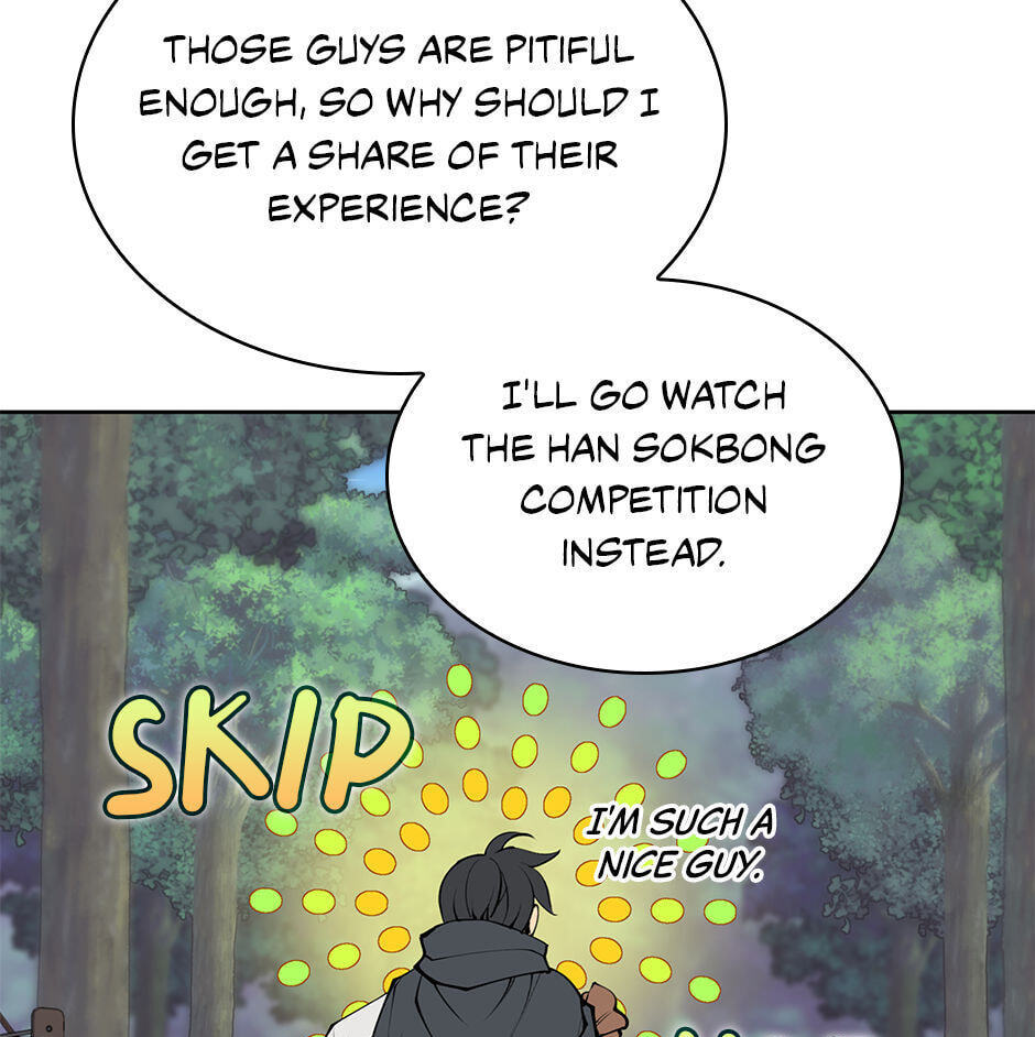 Read Overgeared (Team Argo) chapter 259 image 119 on Lezhin