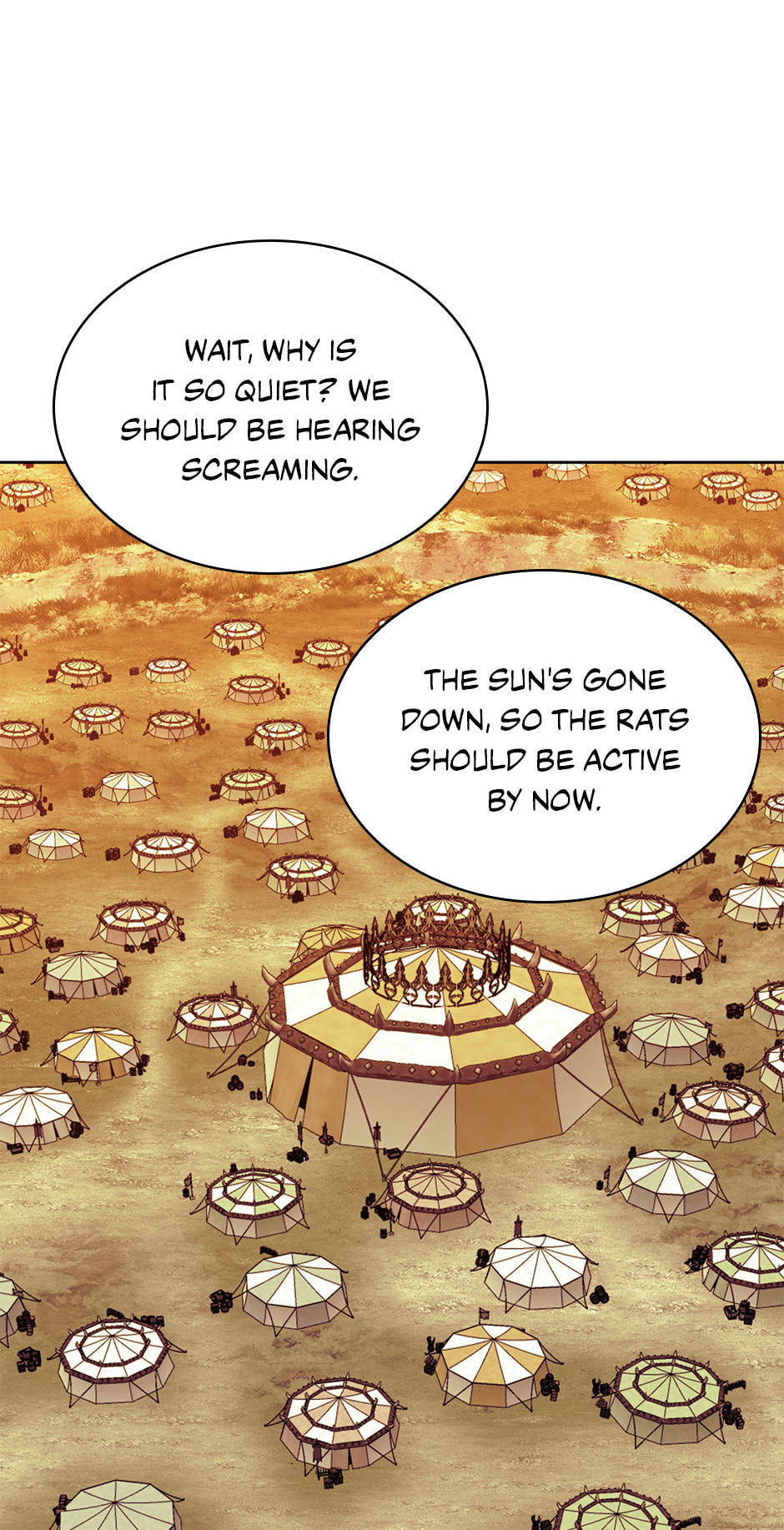 Read Overgeared (Team Argo) chapter 259 image 122 on Lezhin