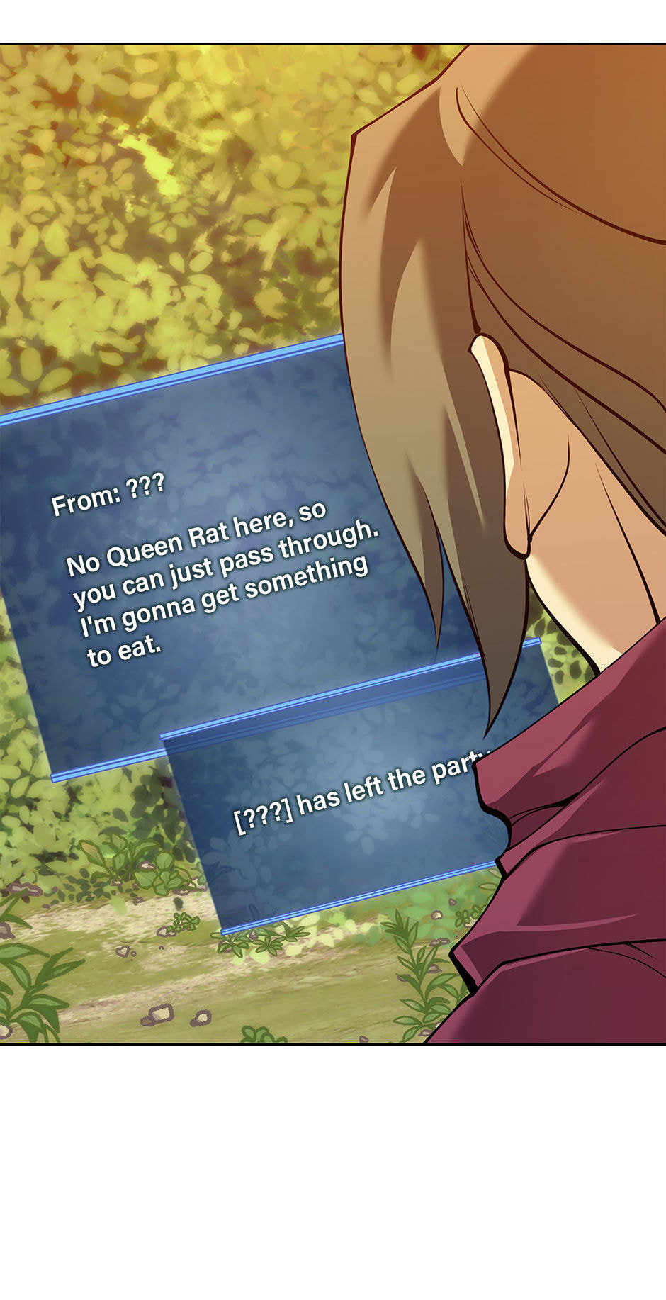 Read Overgeared (Team Argo) chapter 259 image 124 on Lezhin