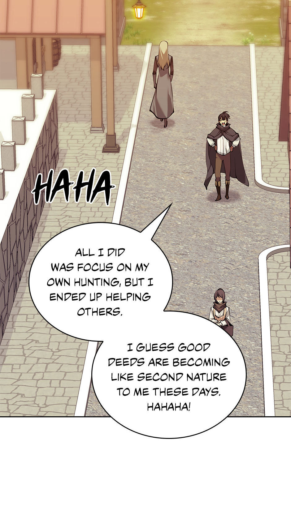 Read Overgeared (Team Argo) chapter 259 image 130 on Lezhin